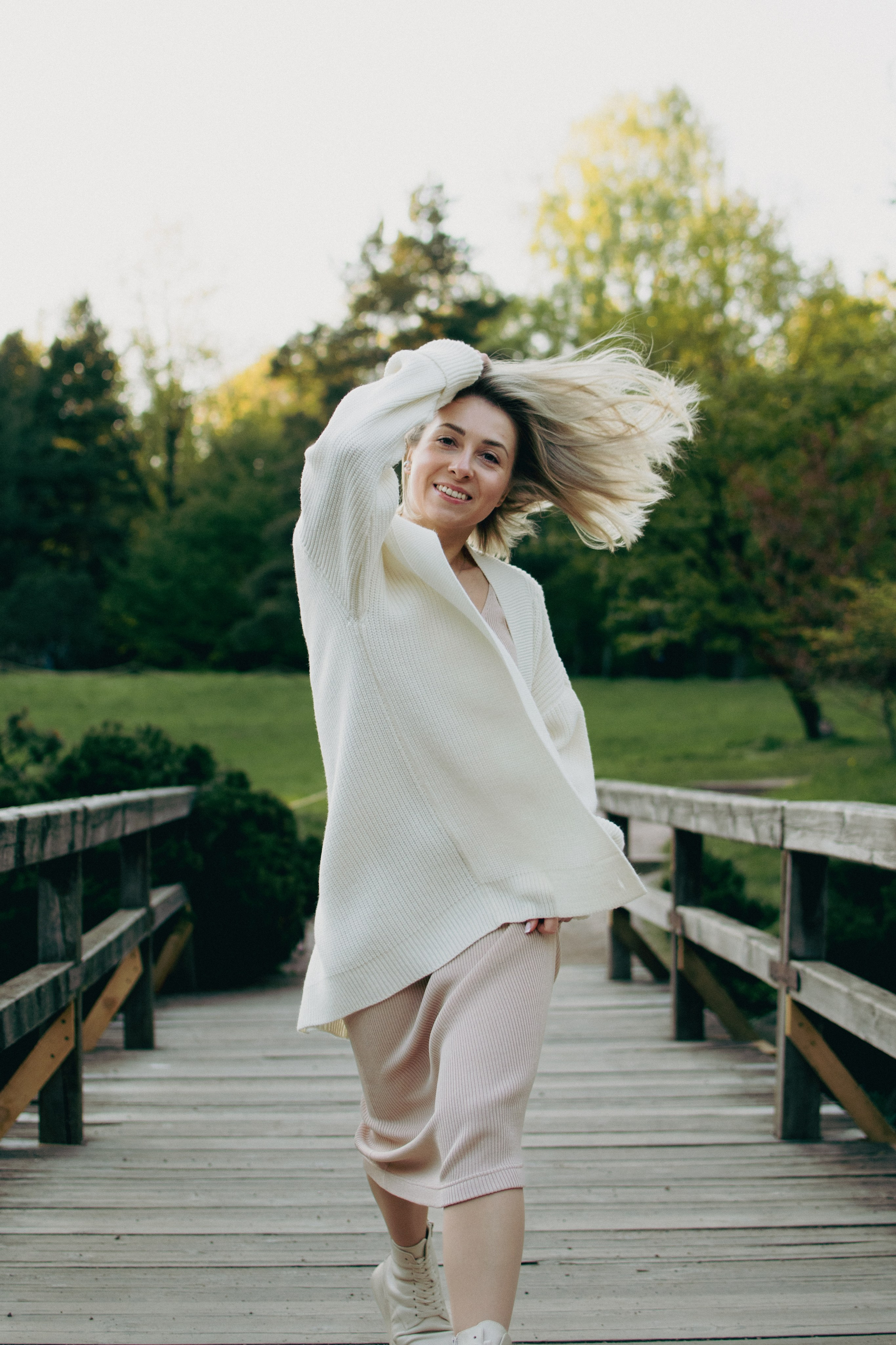 В японском саду. Фотограф Лобанов Антон, г. Москва