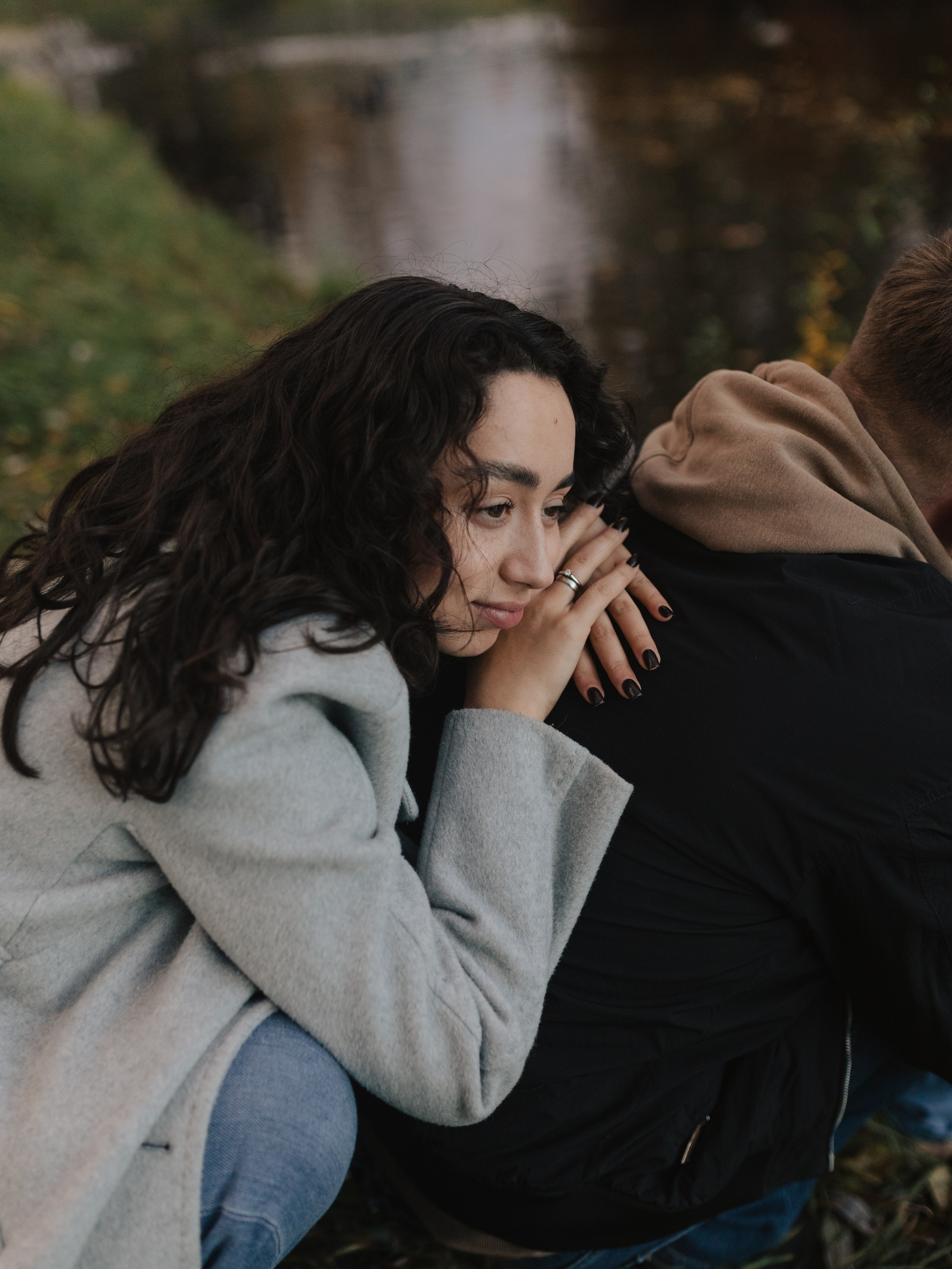 Софа, Саша и Адам. Фотограф в Санкт-Петербурге Катэль Варварова