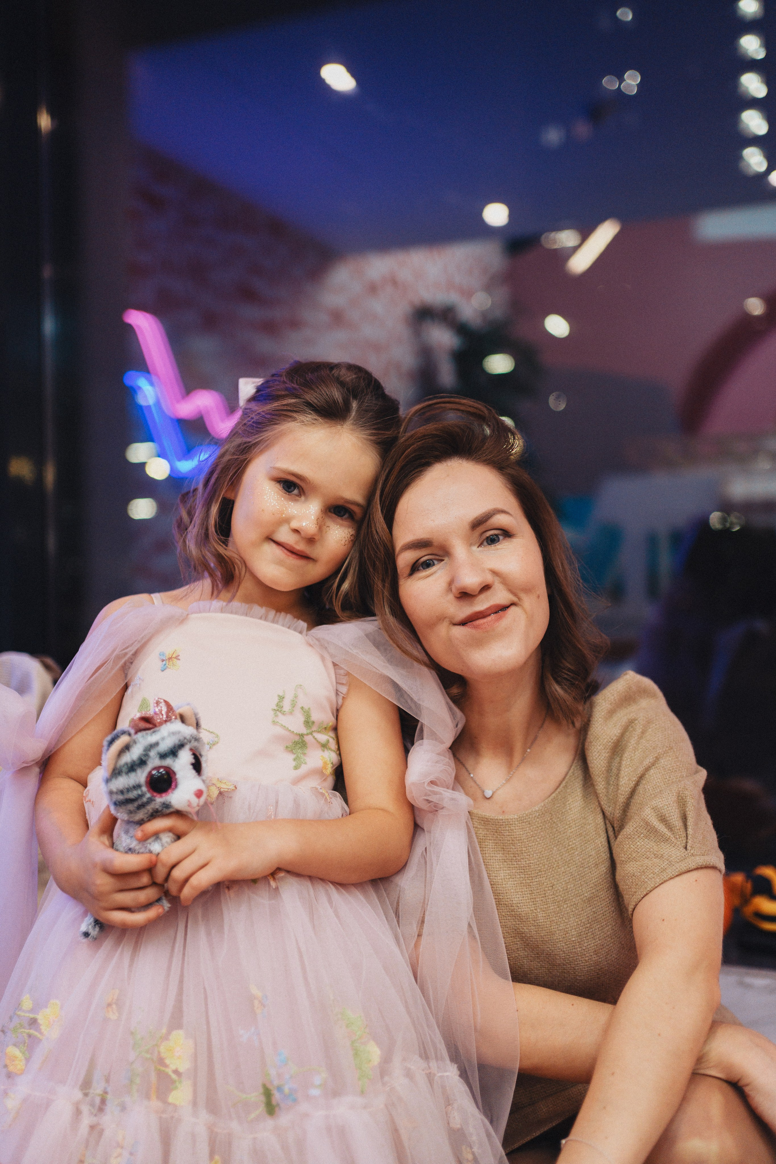 Принцессе Анне 5 лет!. Семейный и детский фотограф и видеограф в Москве, Серпухове и Тарусе Валерия Сорокина