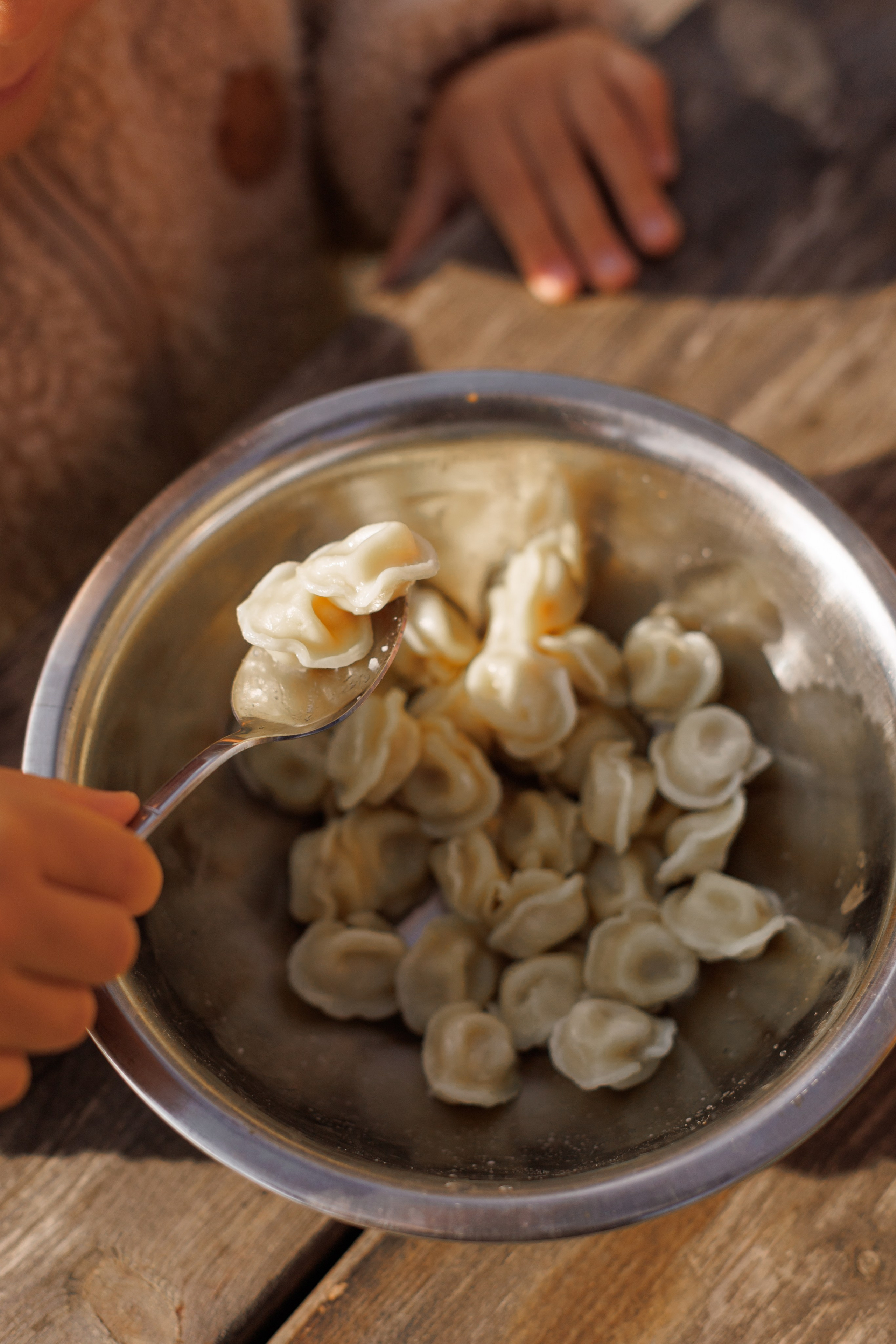 С папой вдвоем. Фотограф в Симферополе Мария Назарова