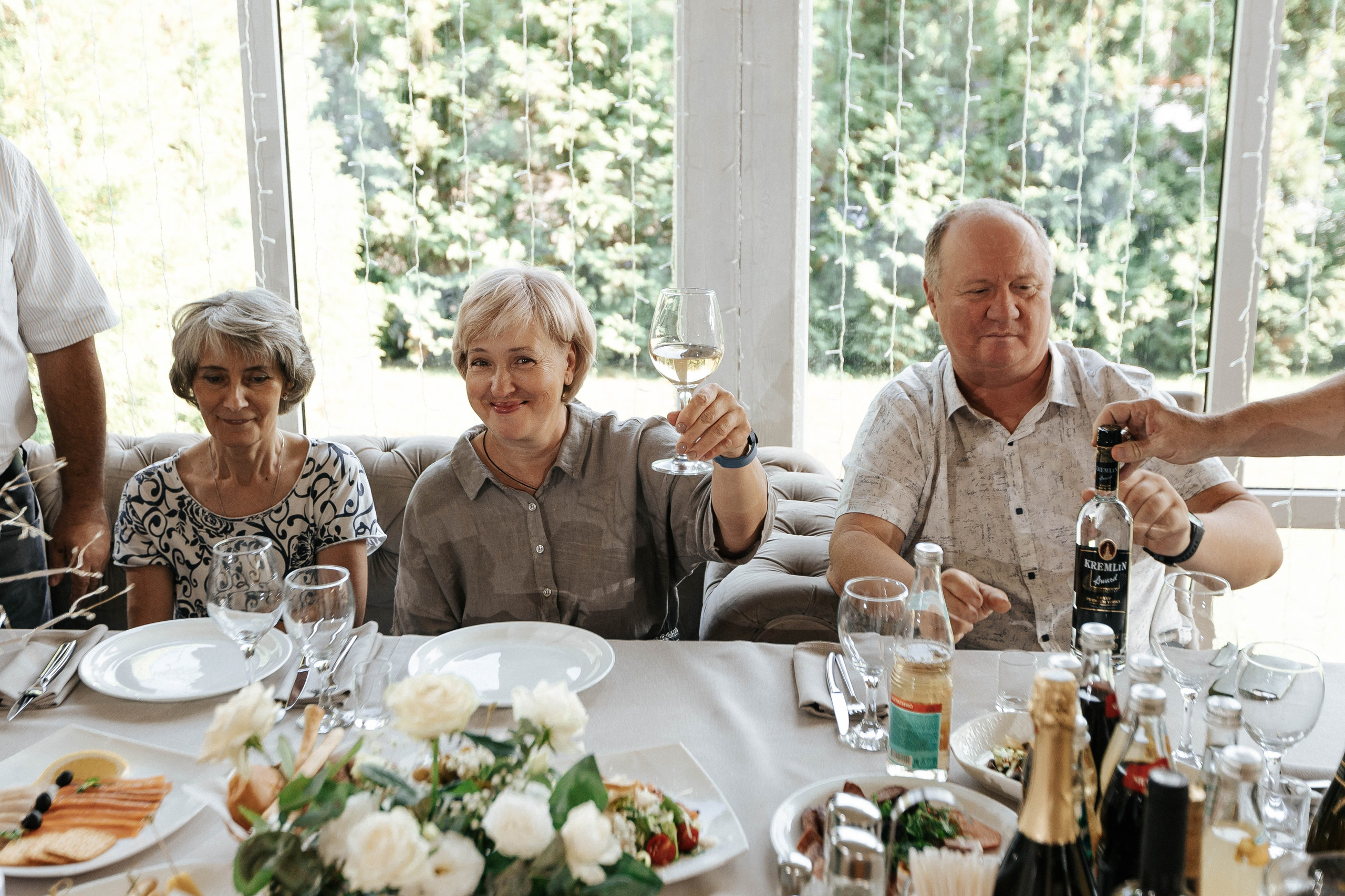 Denis & Julia. Свадебный фотограф в Воронеже Самохина Екатерина