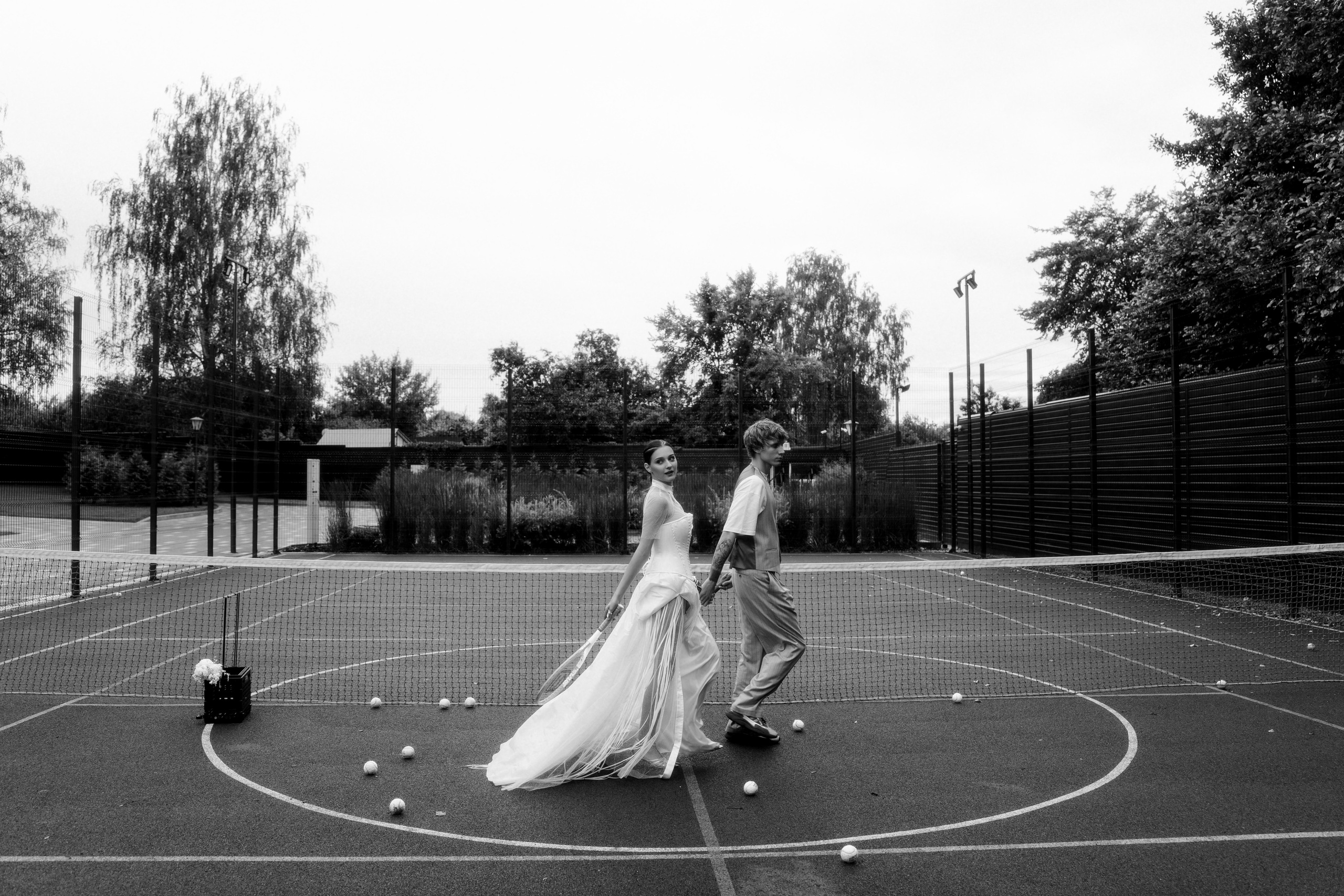 Alexander & Evelina. Свадебный фотограф в Воронеже Самохина Екатерина