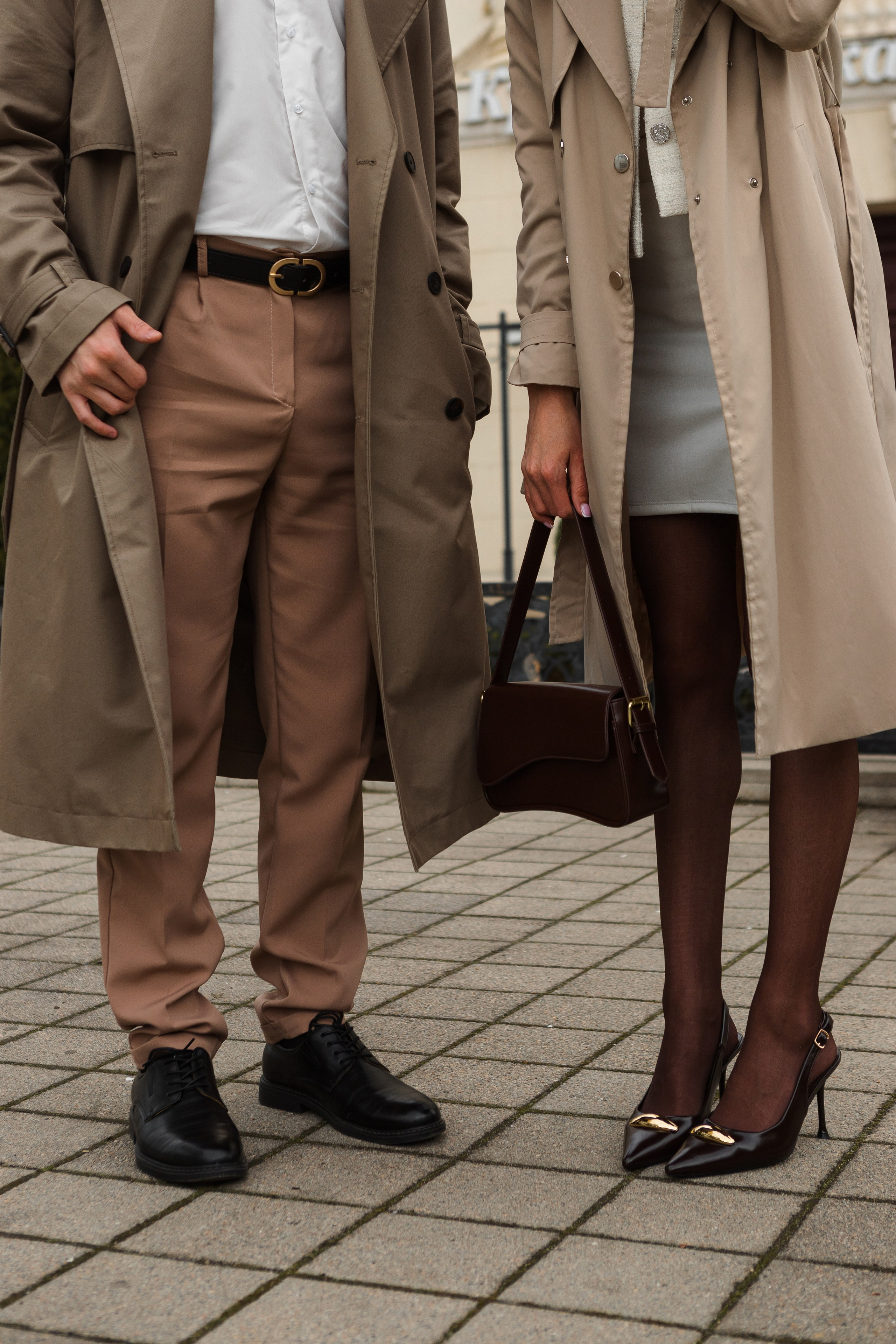 K&S. Фотограф Краснодар Настя Зокс