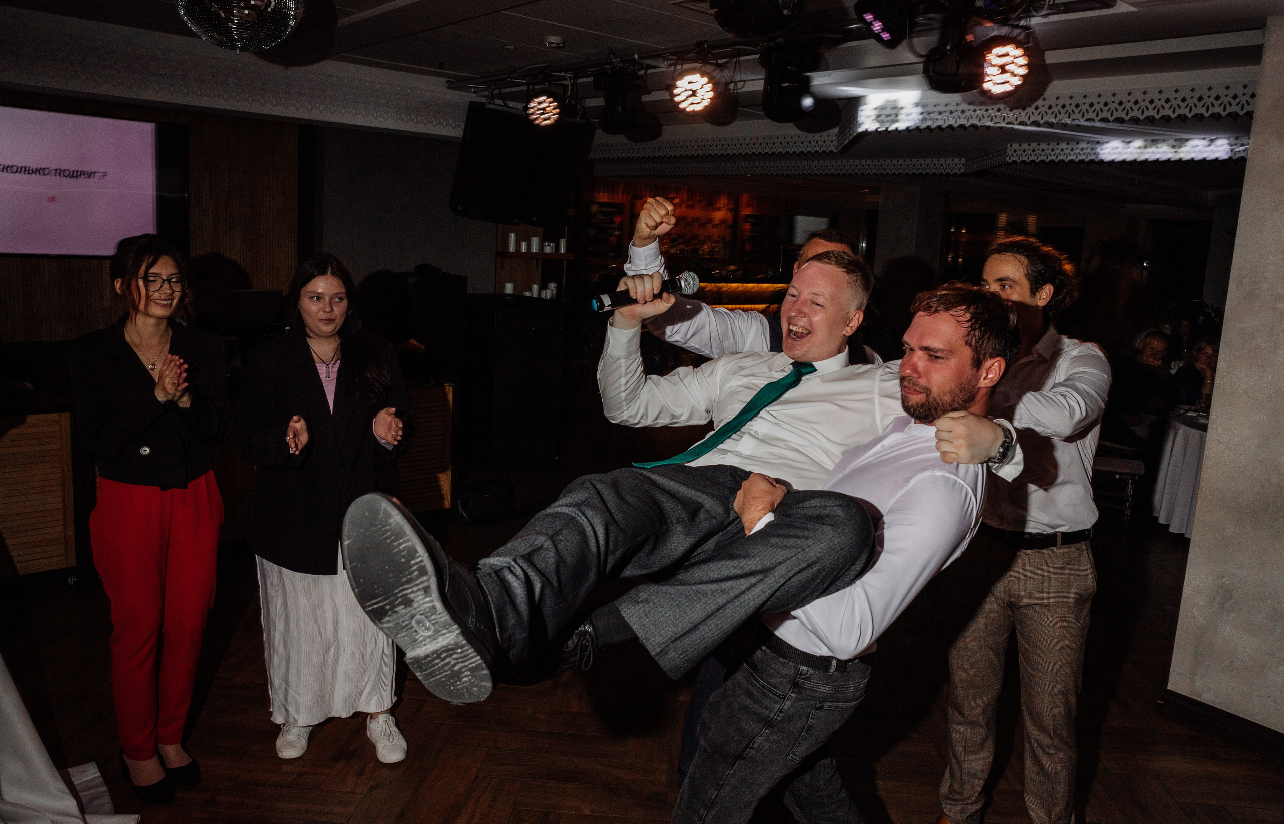 O&S. Фотограф Краснодар Настя Зокс