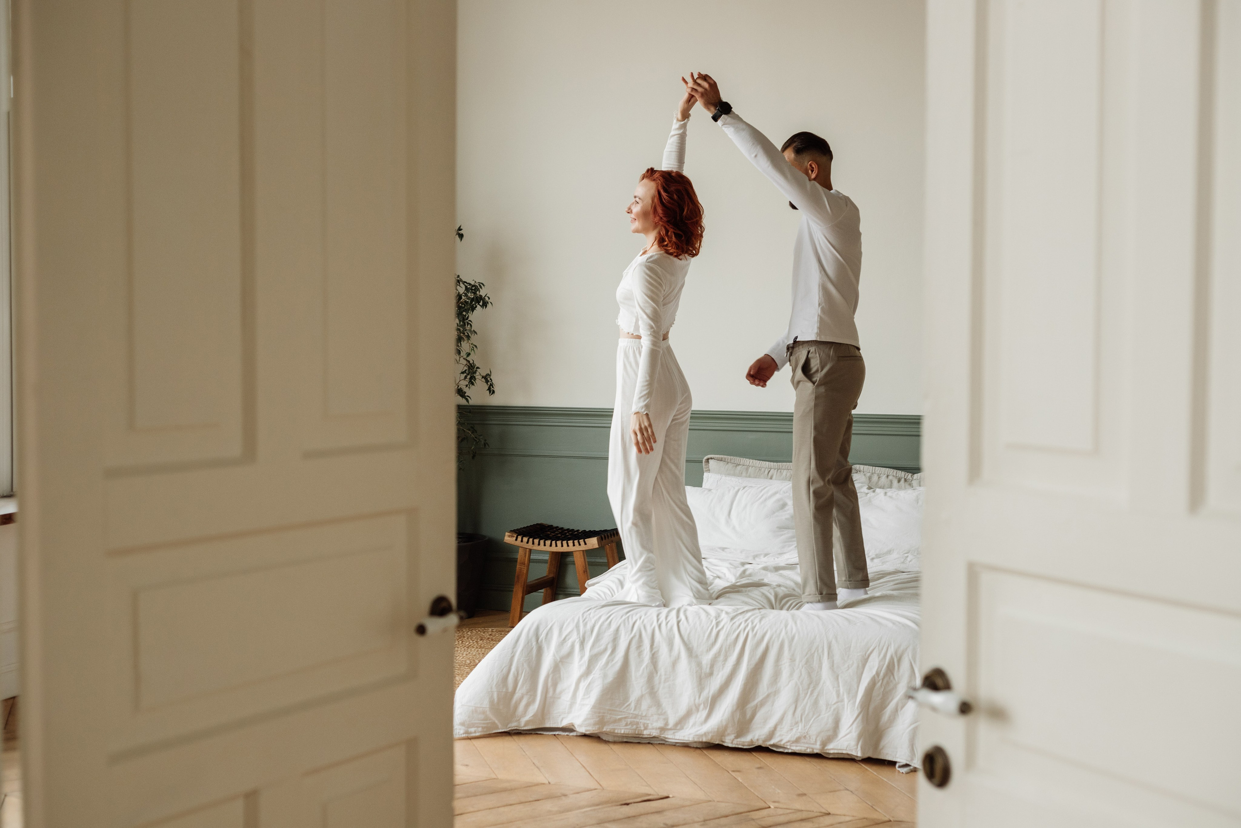 Y&A. Фотограф Краснодар Настя Зокс