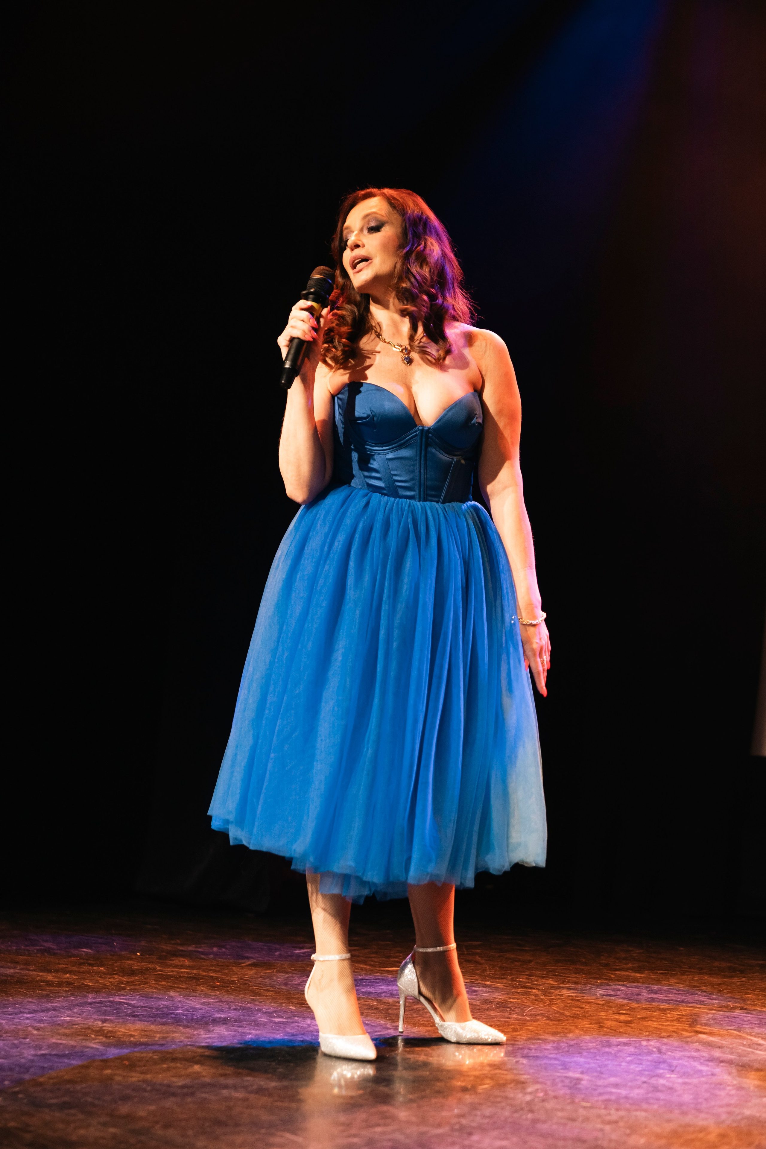 Танцевальное шоу. Свадебный фотограф в Москве Кристина Чехова