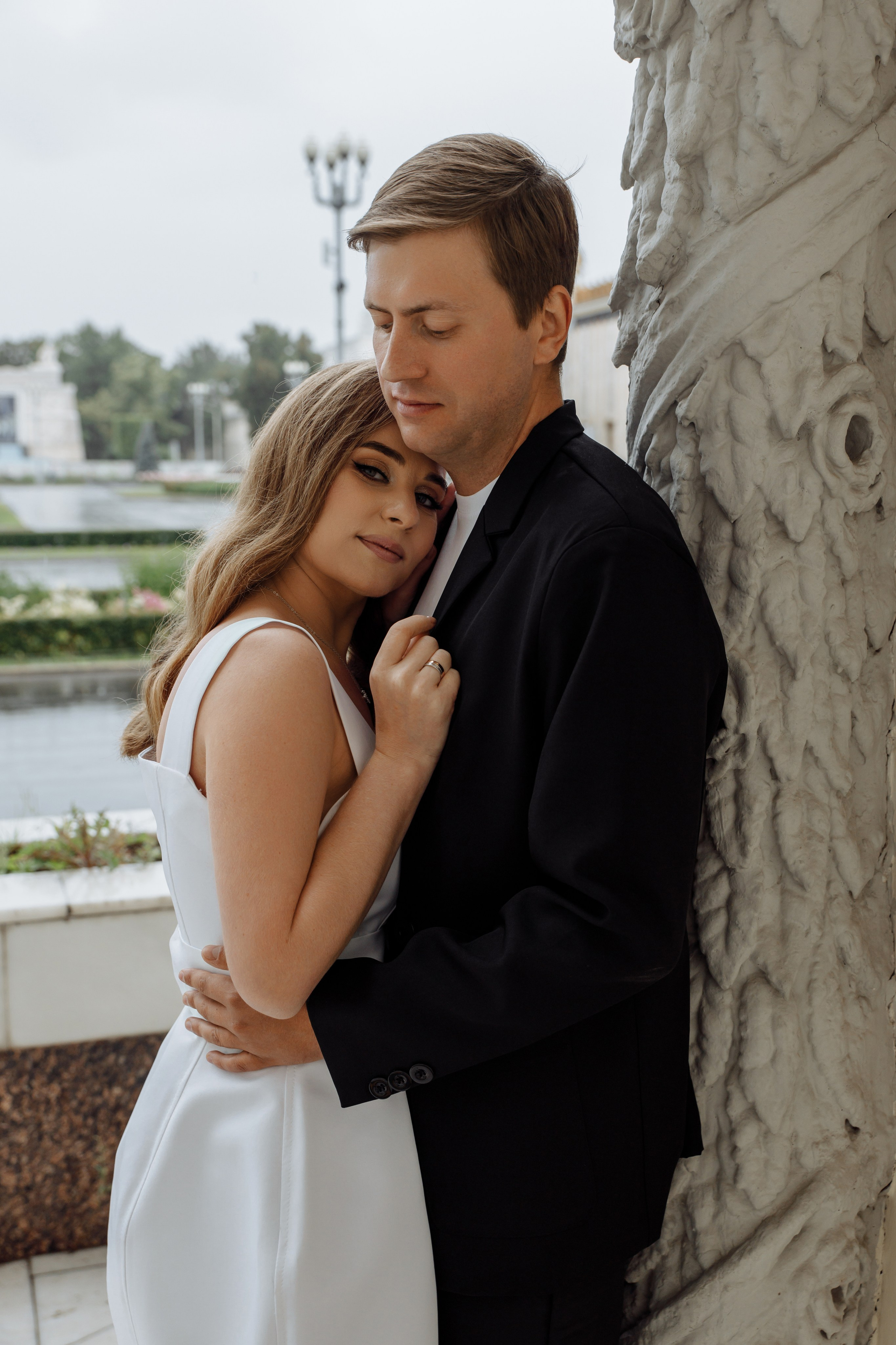 Никита и Даша