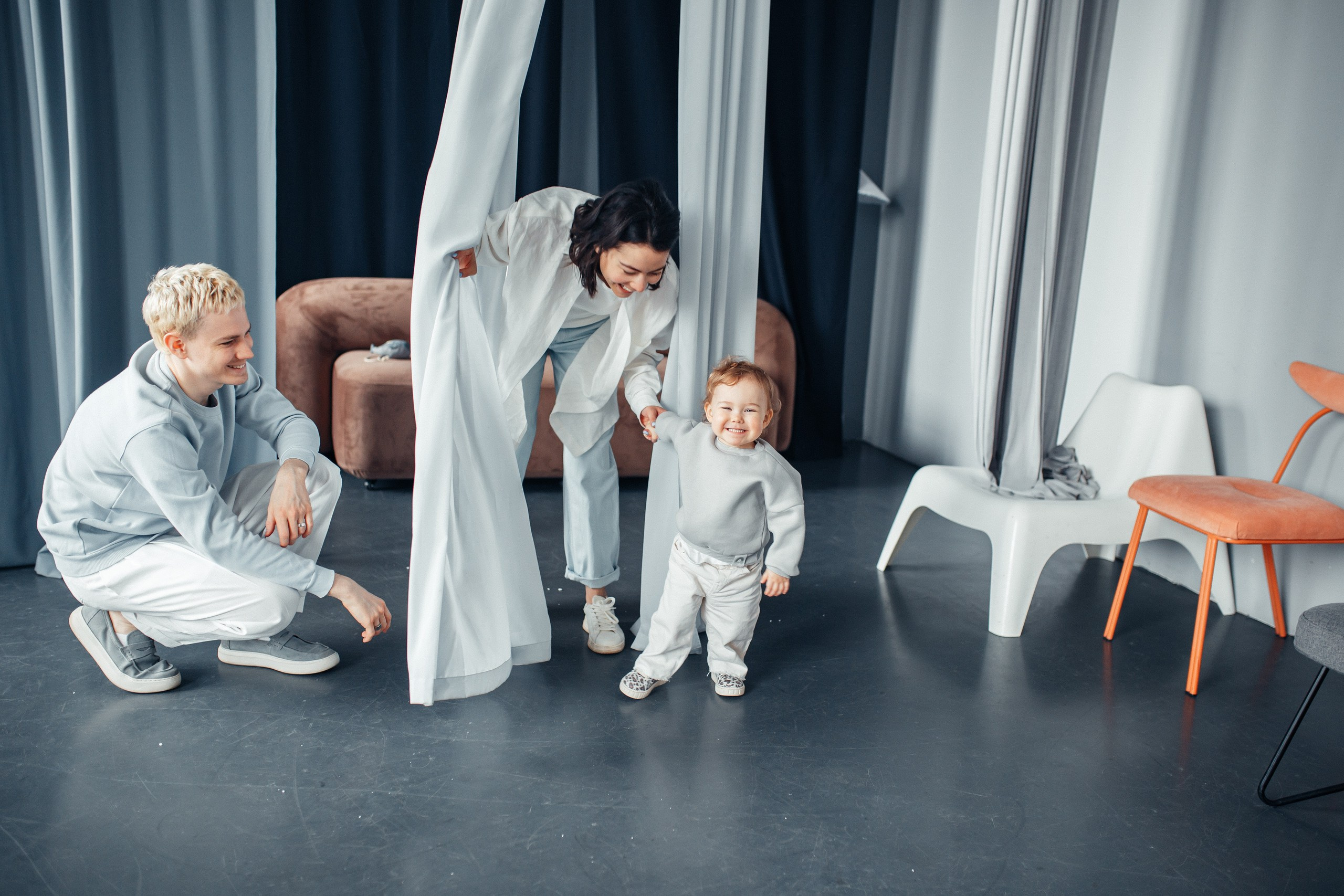 Мир Миры. Семейный фотограф в Москве. Дарья Долгих