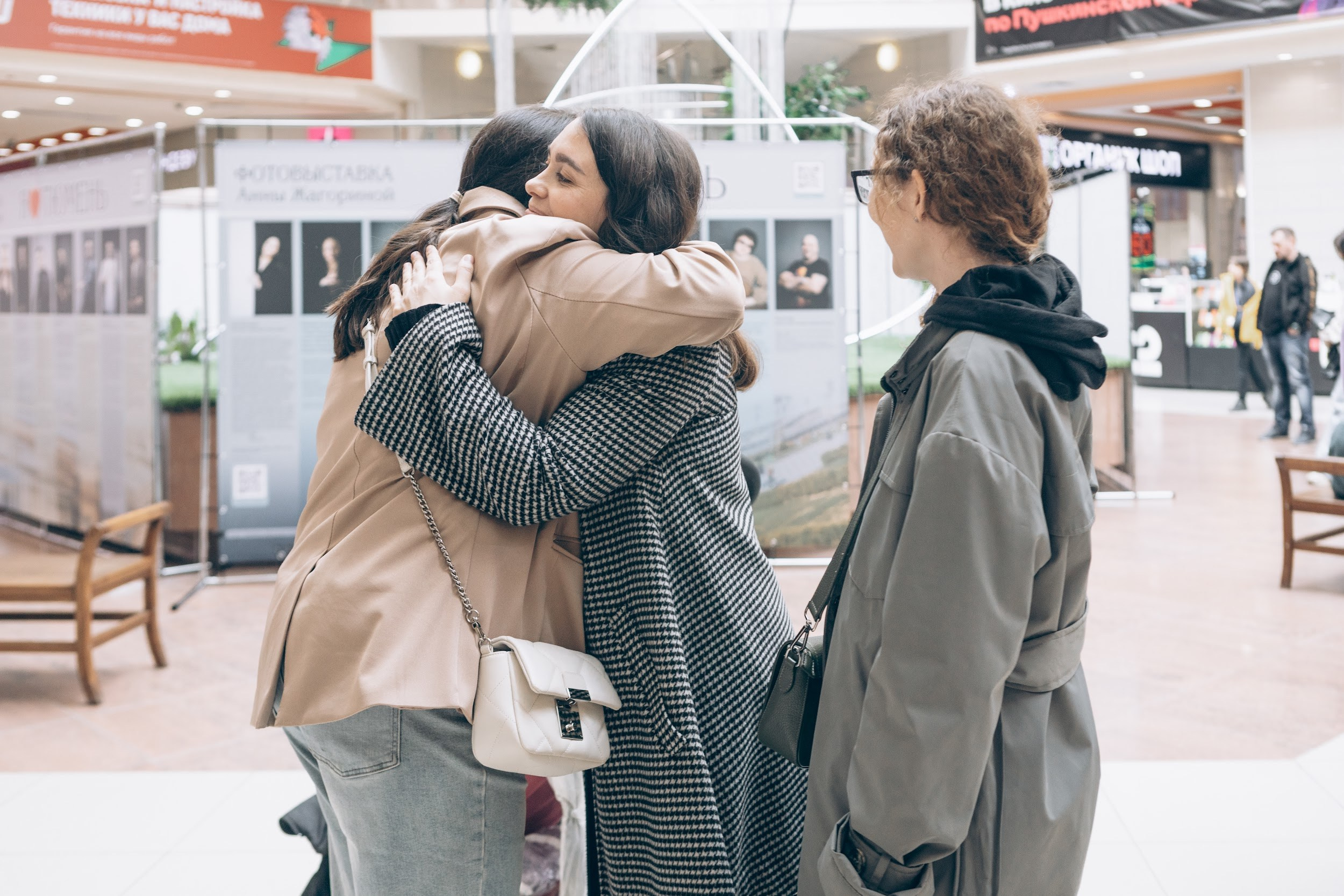 Фоторепортаж Валеха Агаева. Фотограф и видеограф Анна Жагорина