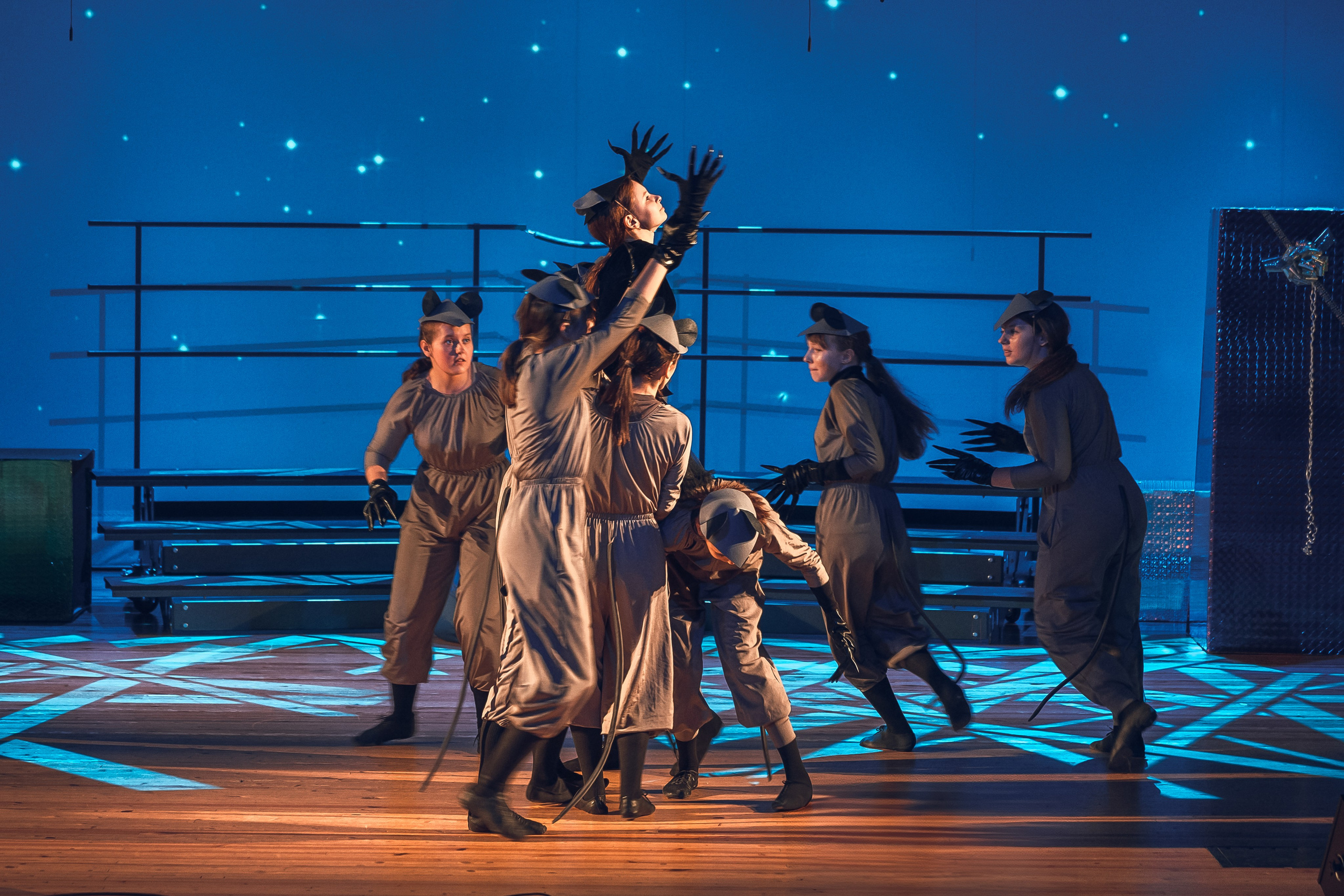 Щелкунчик. Tatyana Dubova. Portrait and Family Photographer, Saint Petersburg