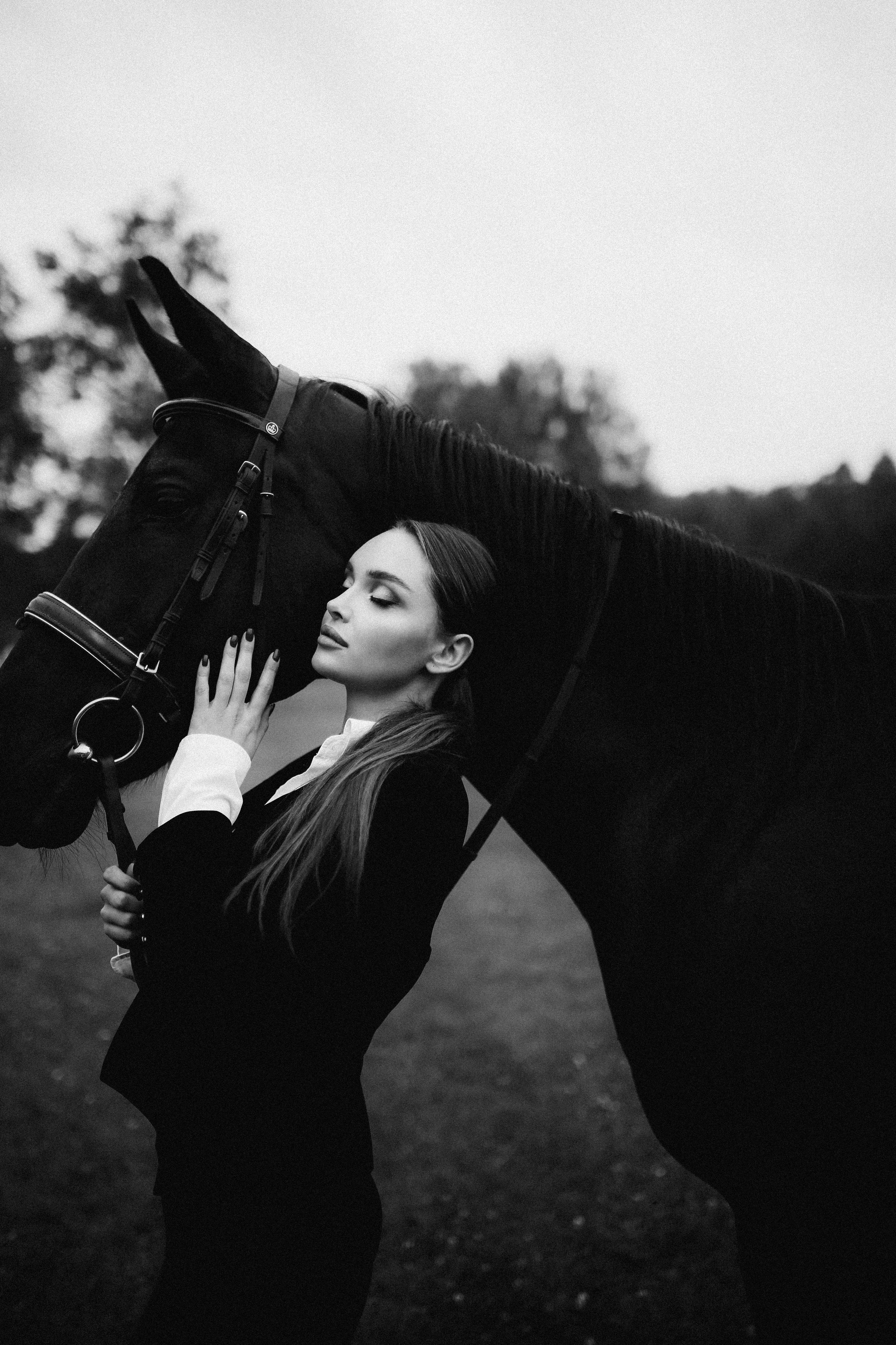 Karoline. Портретные и свадебные съемки