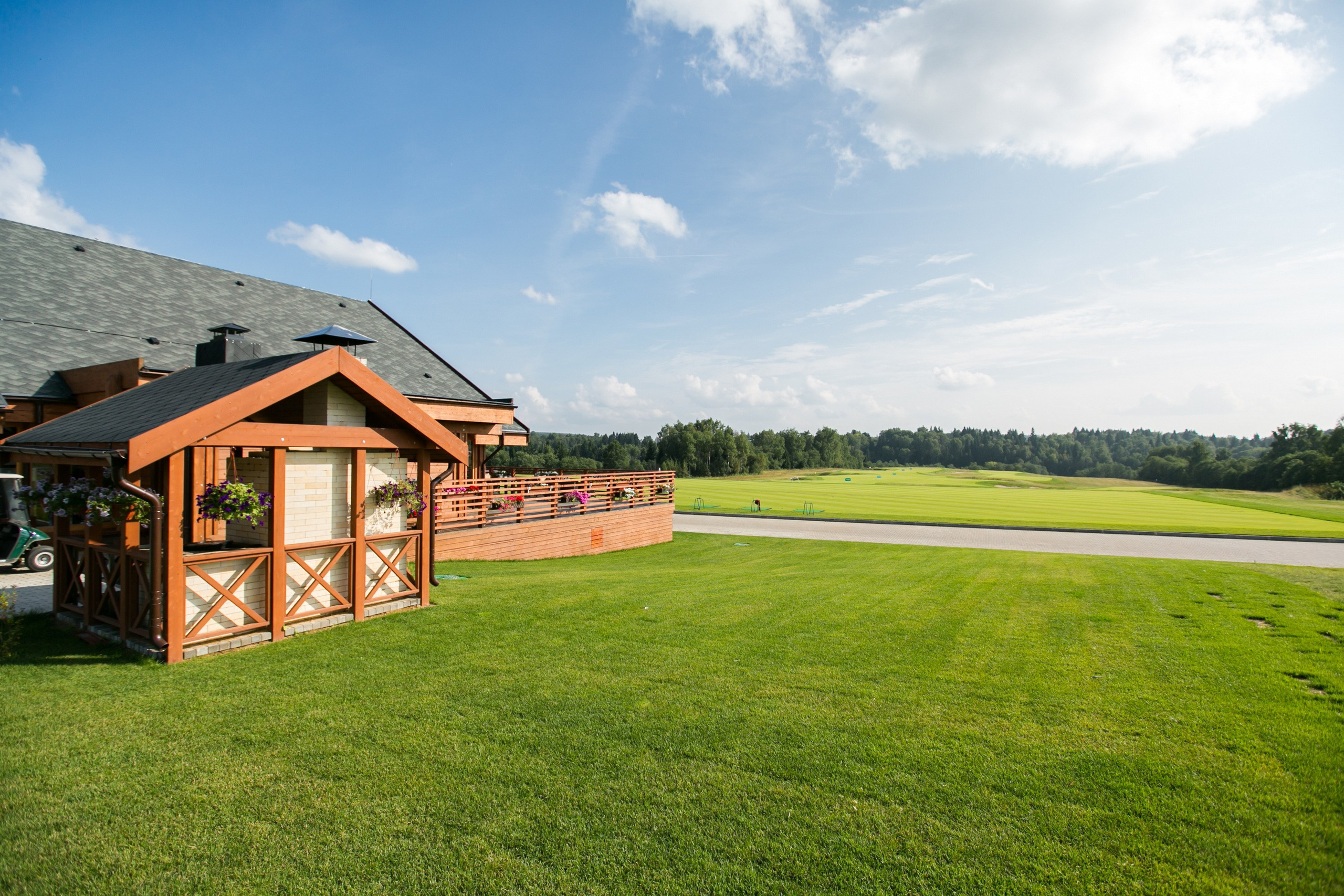 Бизнес встречи