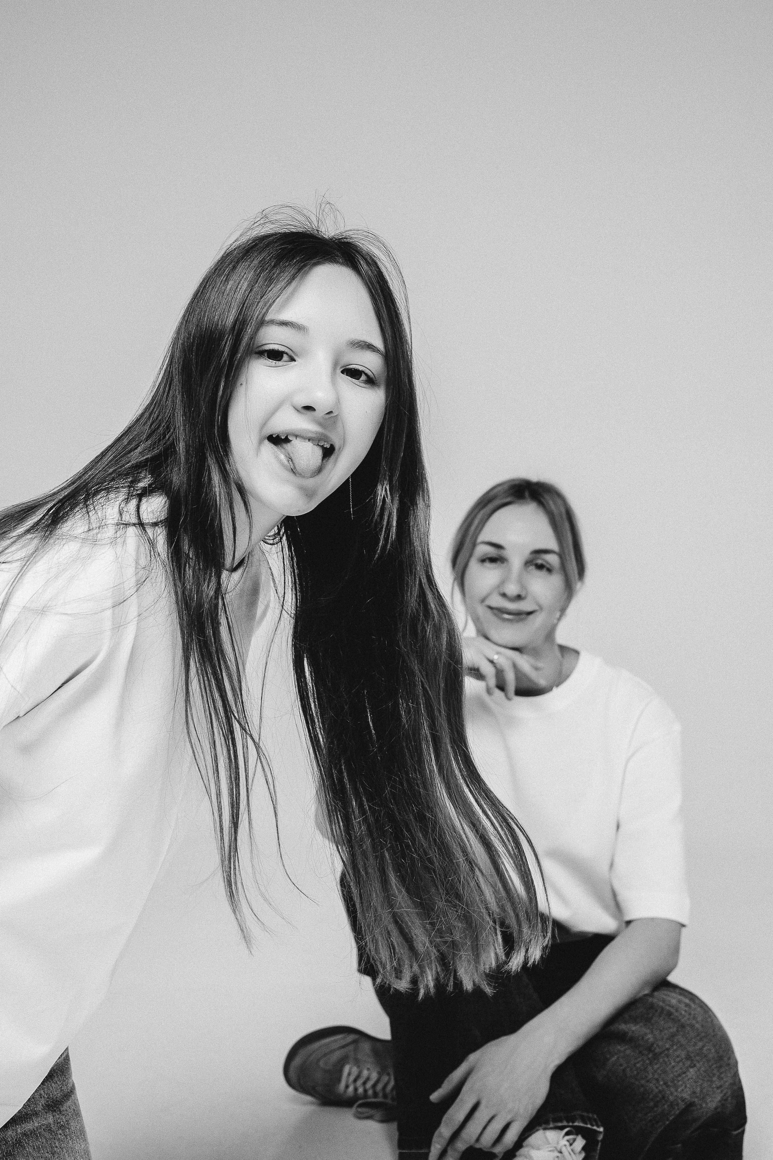 Корниловы. Фотограф Алла Быкова