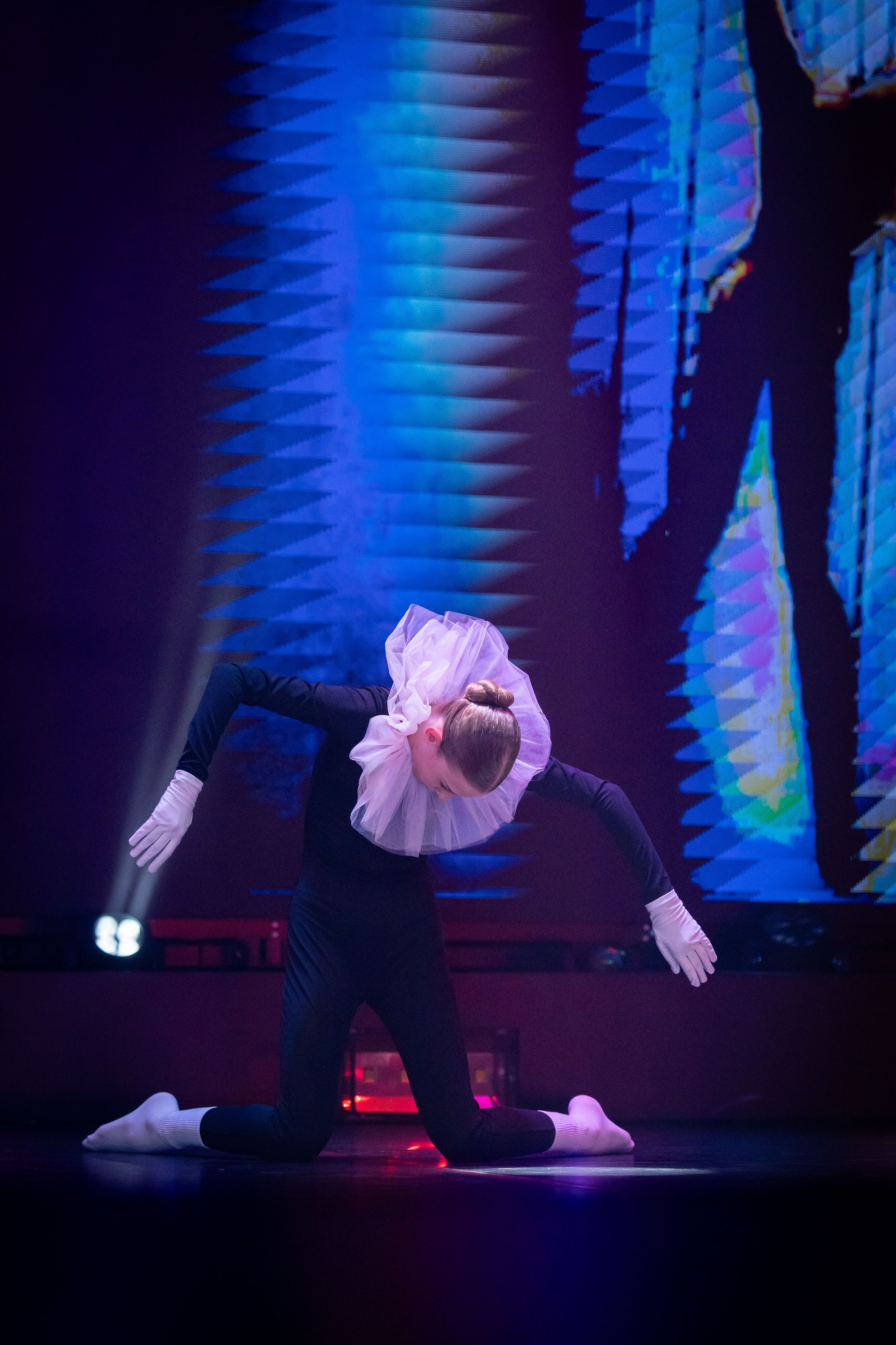 Дк Воровского отчетный концерт. Семейный и детский фотограф Анна Петракова