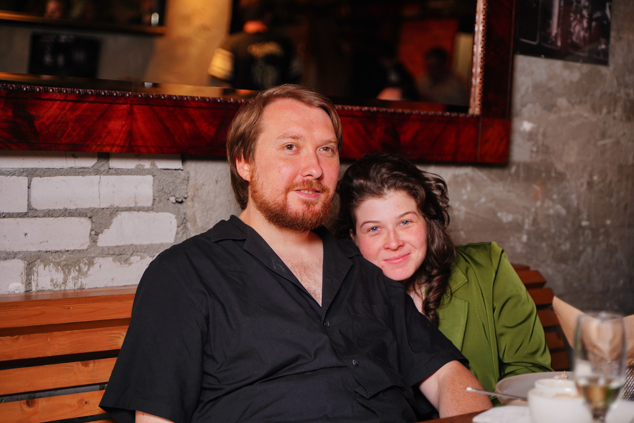 Мероприятия. Фотограф Богдан Оськин