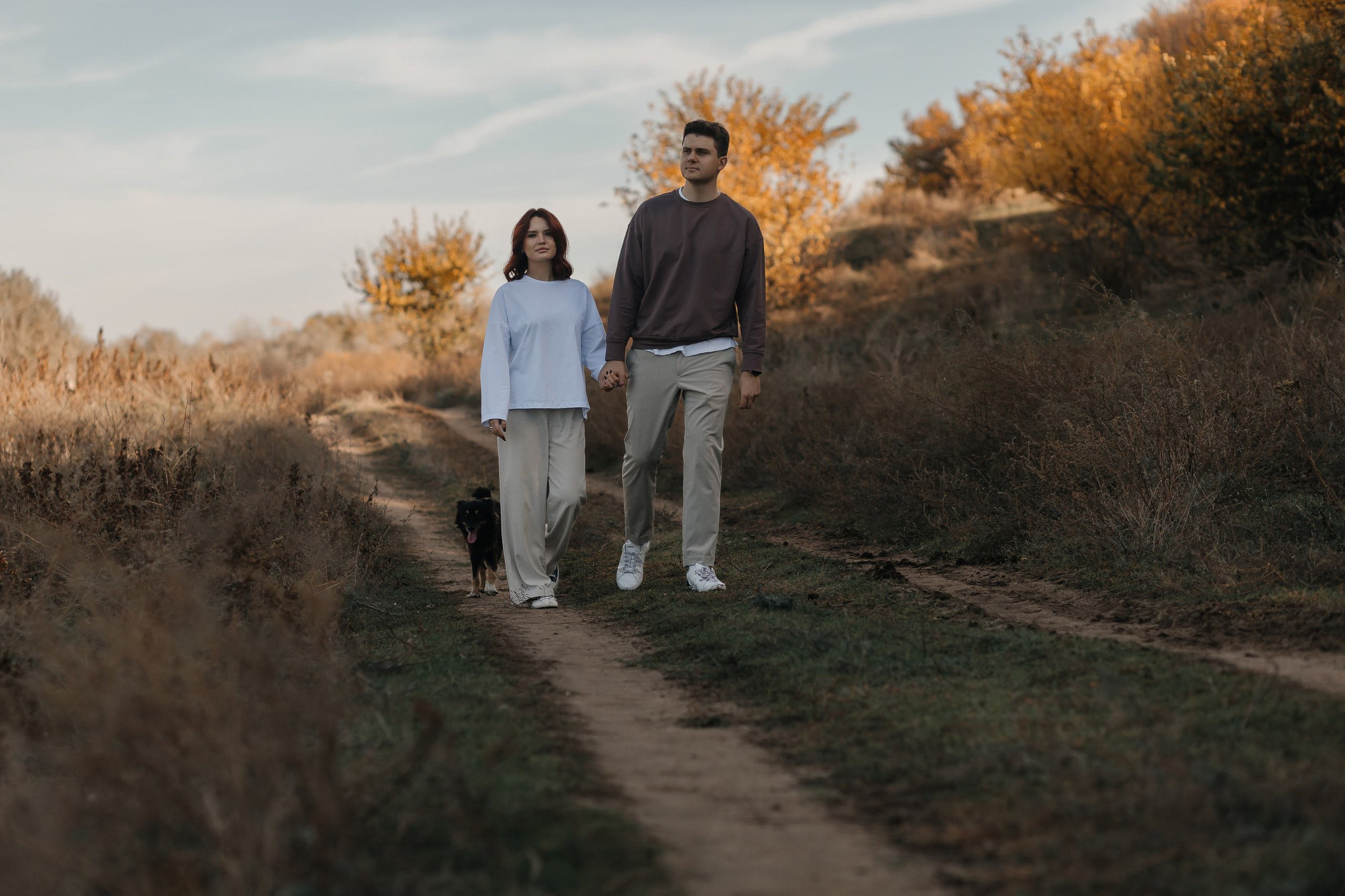 Лиза и Миша. Свадебный фотограф в Ростове-на-Дону и Азове Малявка Анастасия