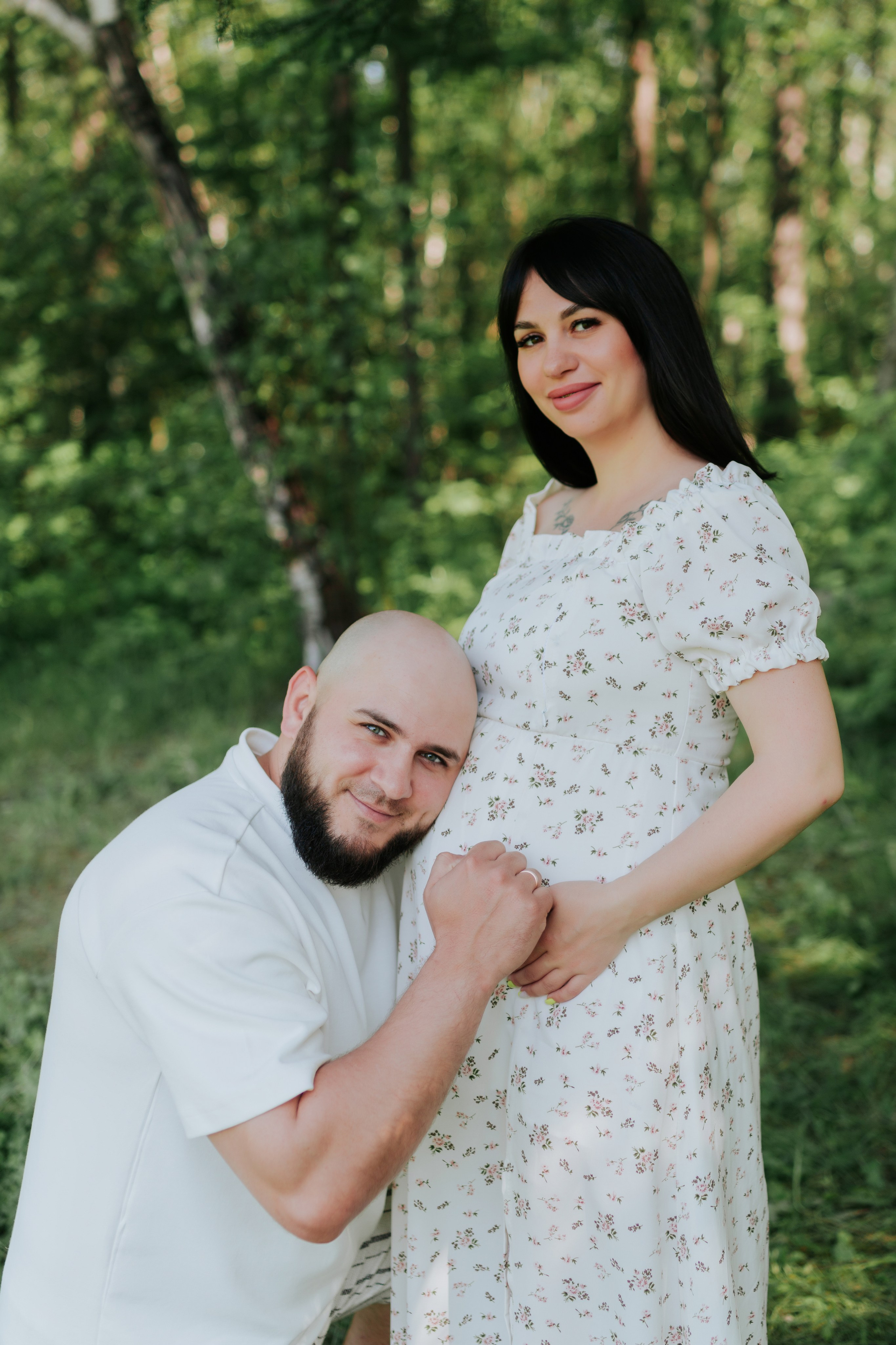 Анна и Юрий. Фотограф Южно-Сахалинск