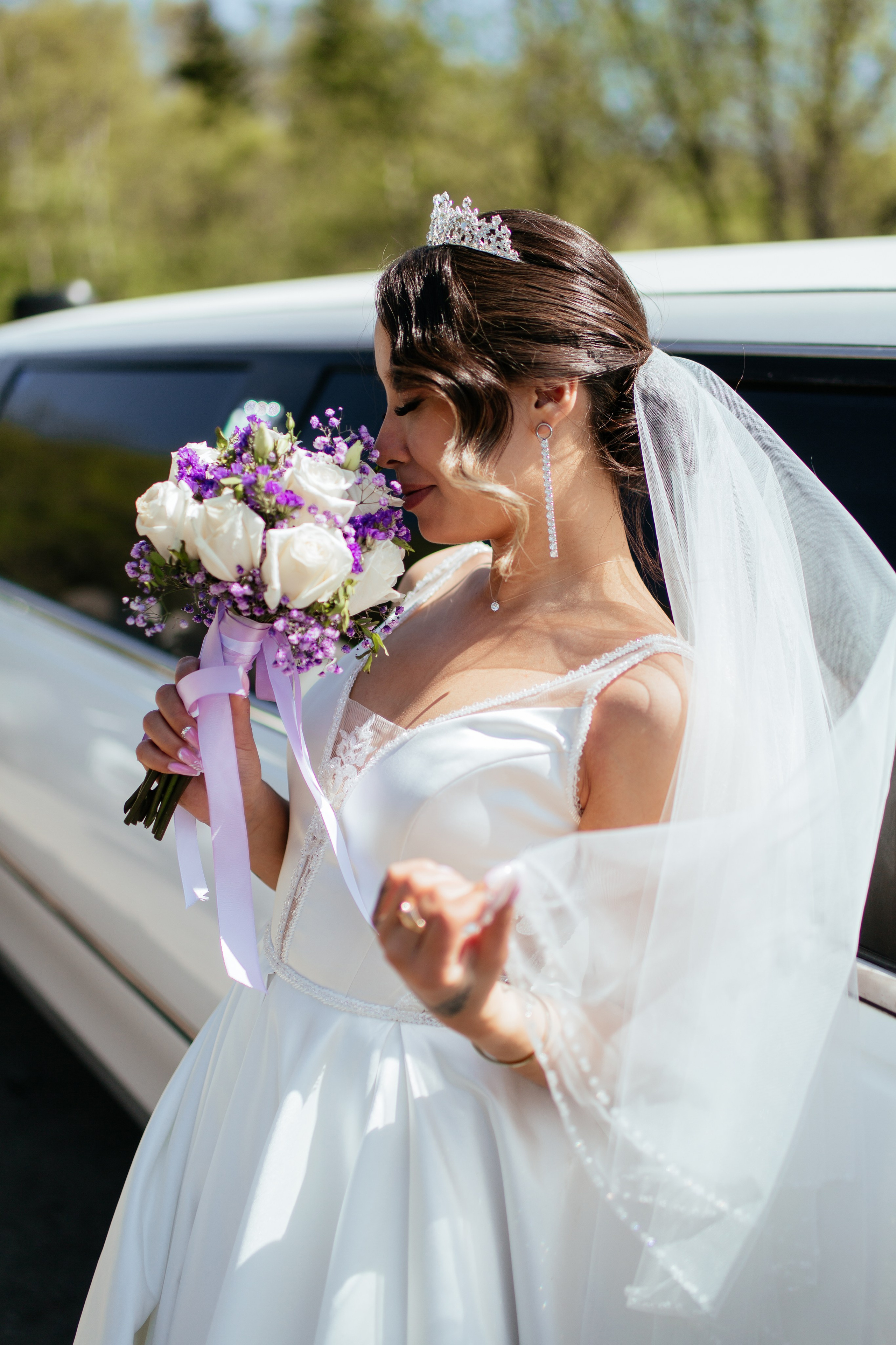 Свадебные съемки. Фотограф Южно-Сахалинск