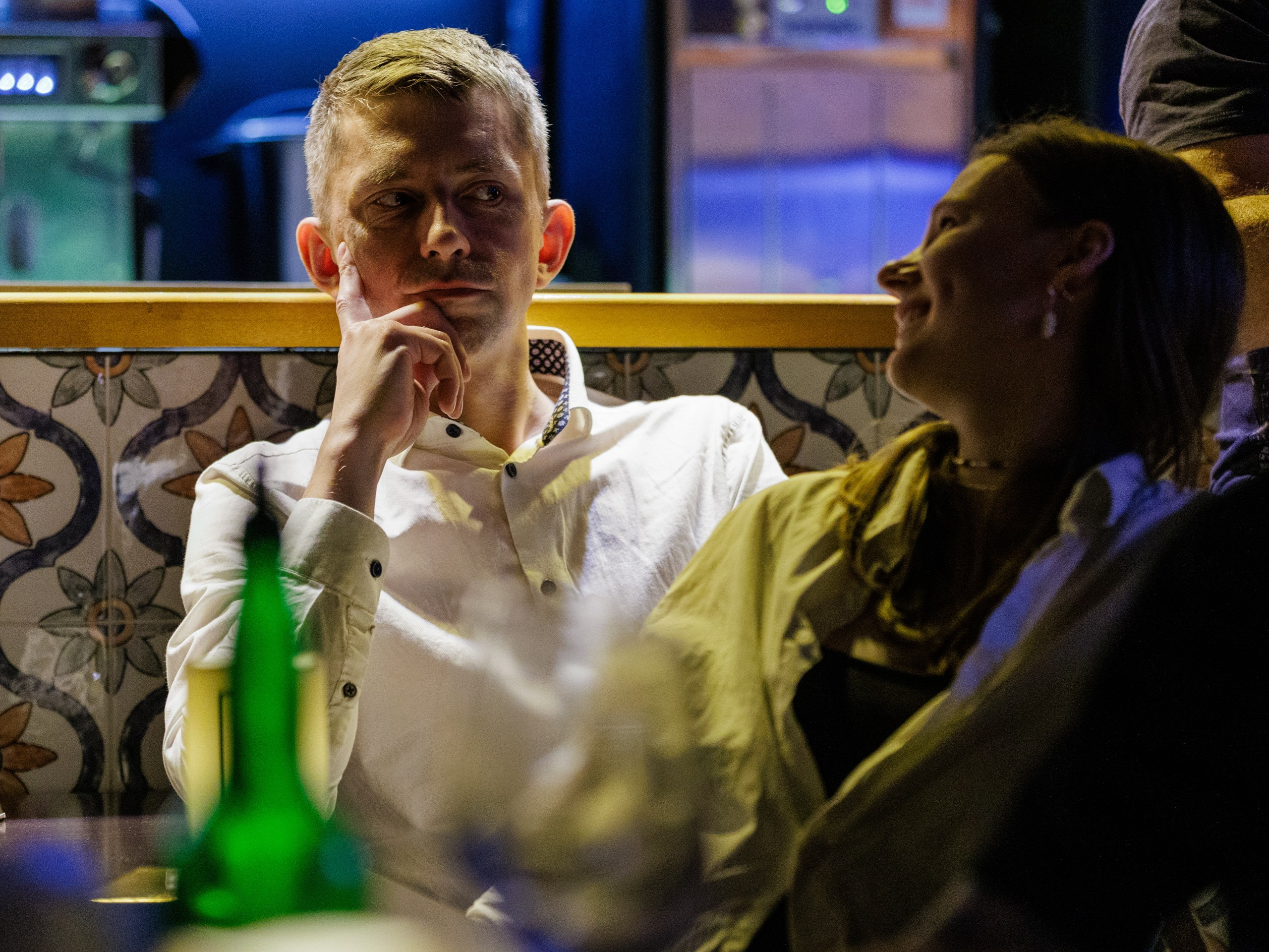 «Пушкаревский» концерт Николая Гринько. Евгений Restwin — Пейзажный и репортажный фотограф