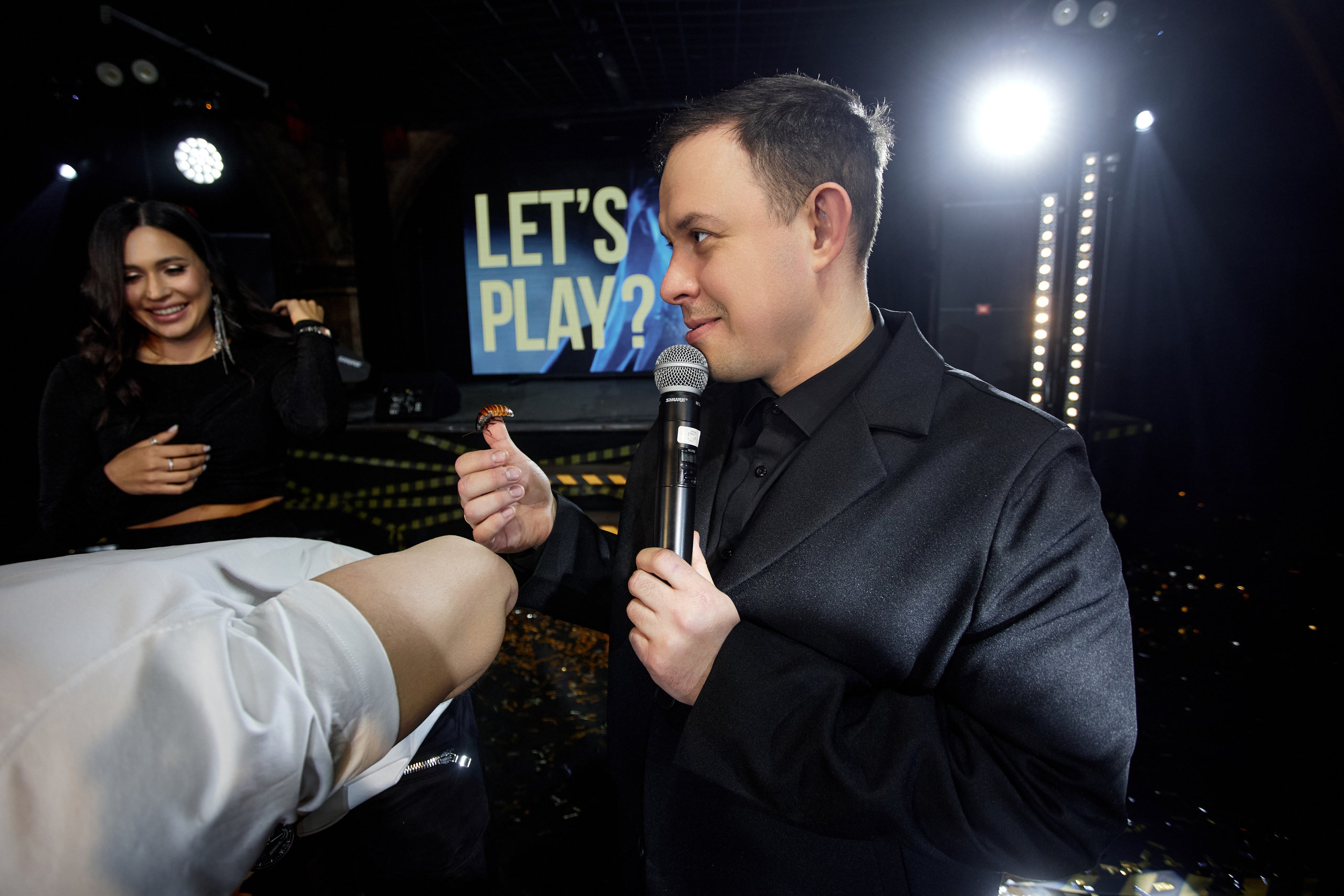 День Рождения Аня. Свадебный фотограф Челябинск, Екатеринбург, Курган — Виктор Слуднов