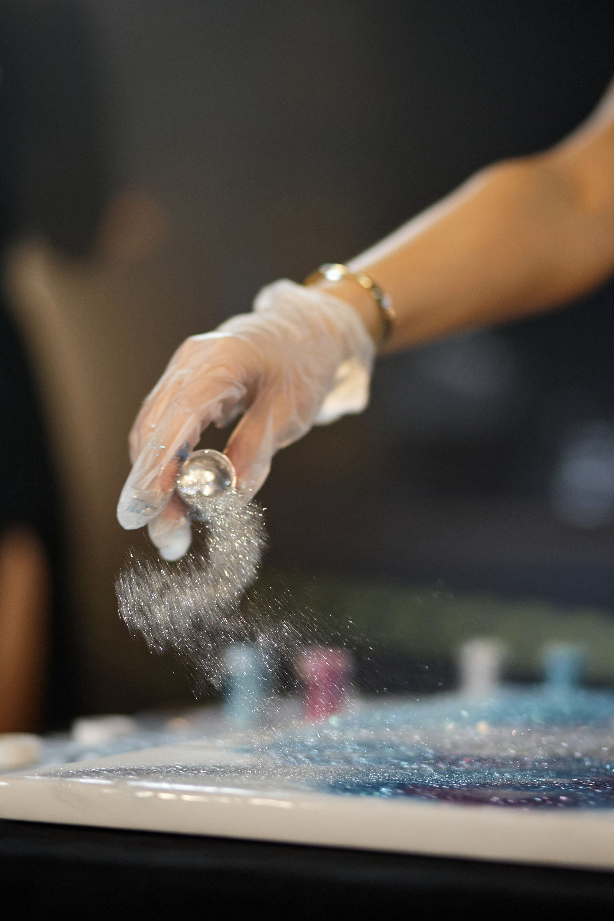 День Рождения Аня. Свадебный фотограф Челябинск, Екатеринбург, Курган — Виктор Слуднов