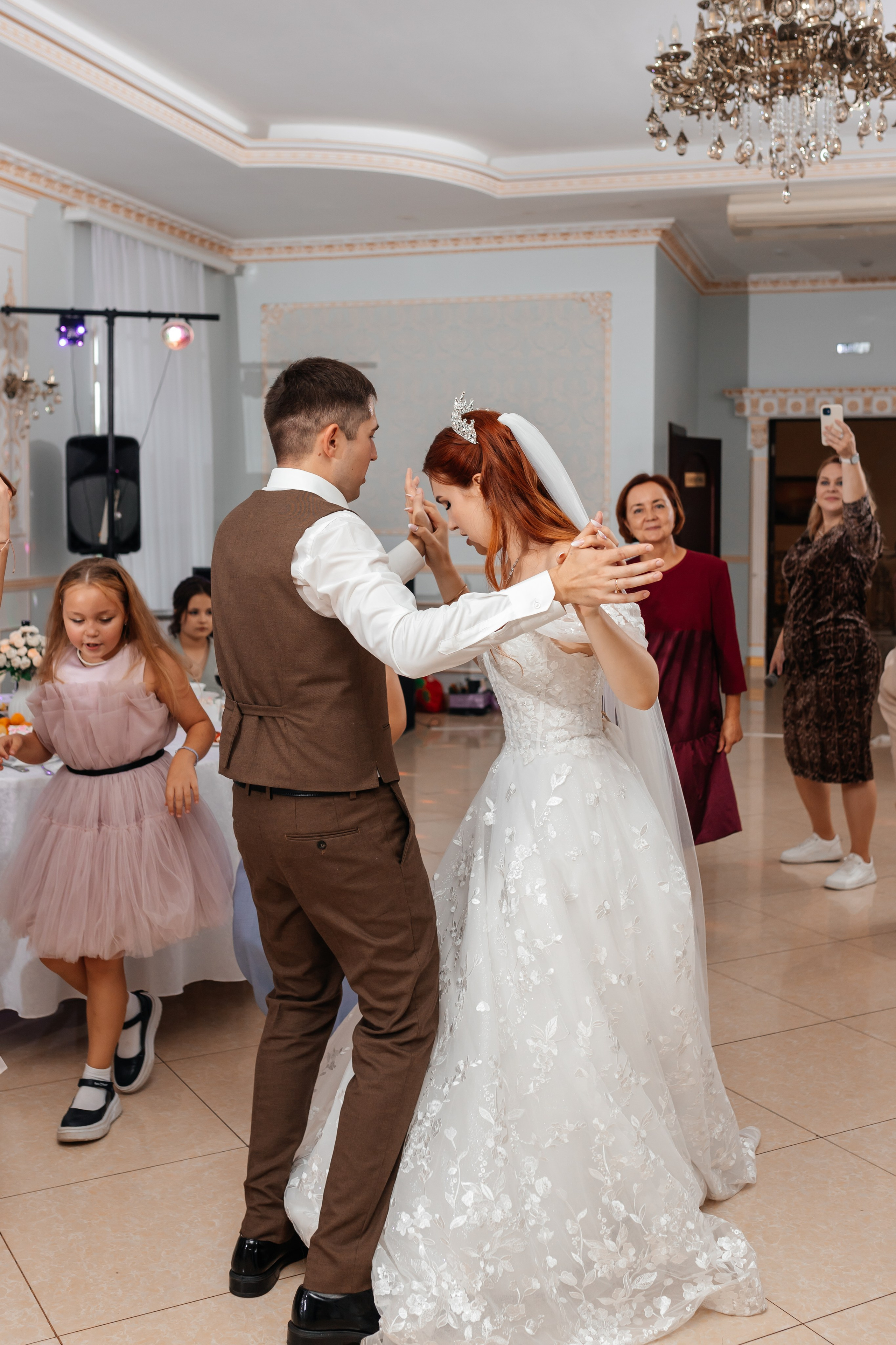 Альмир и София. Марина Шаймухаметова. Фотограф в Уфе