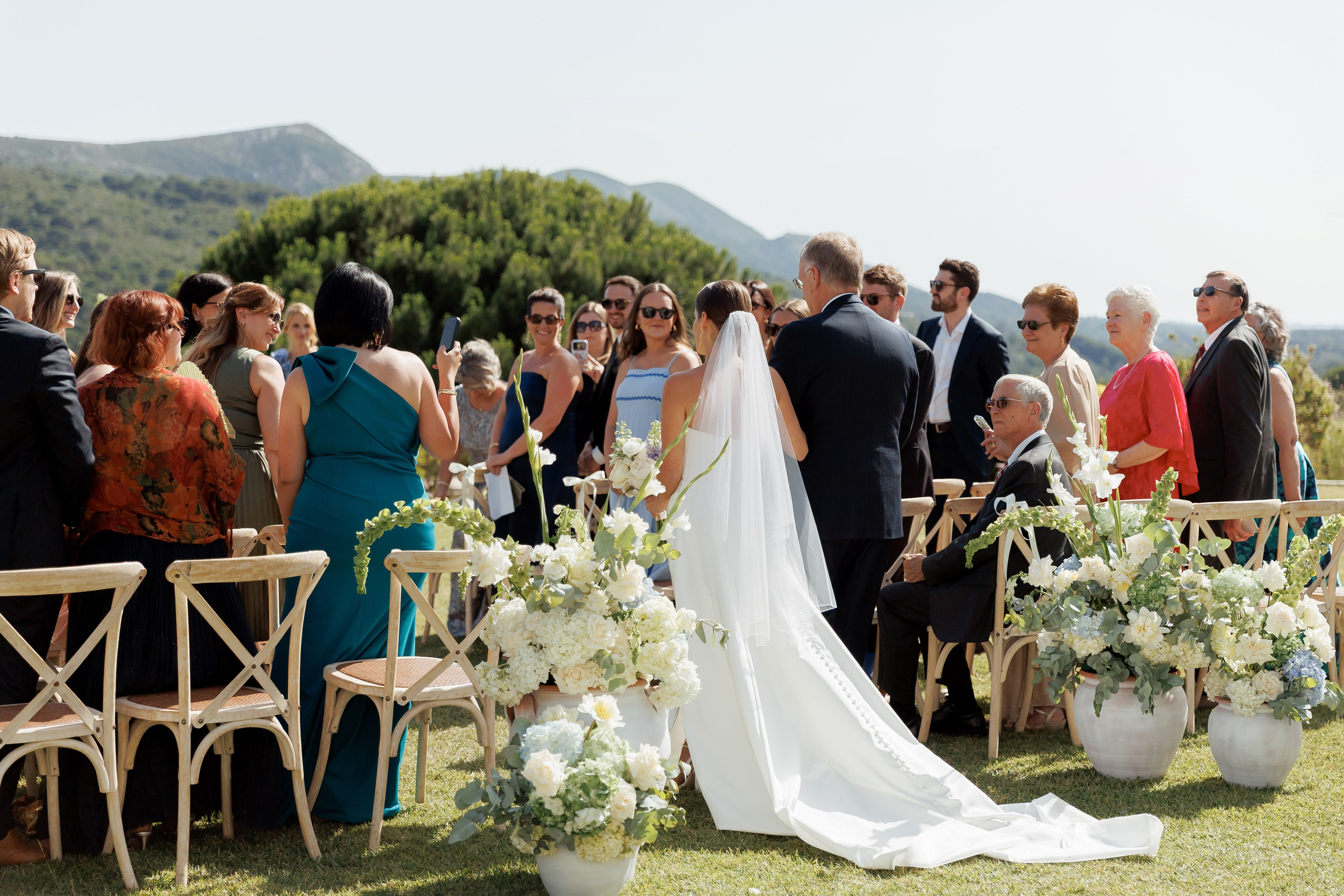 T & E. Wedding photographer
