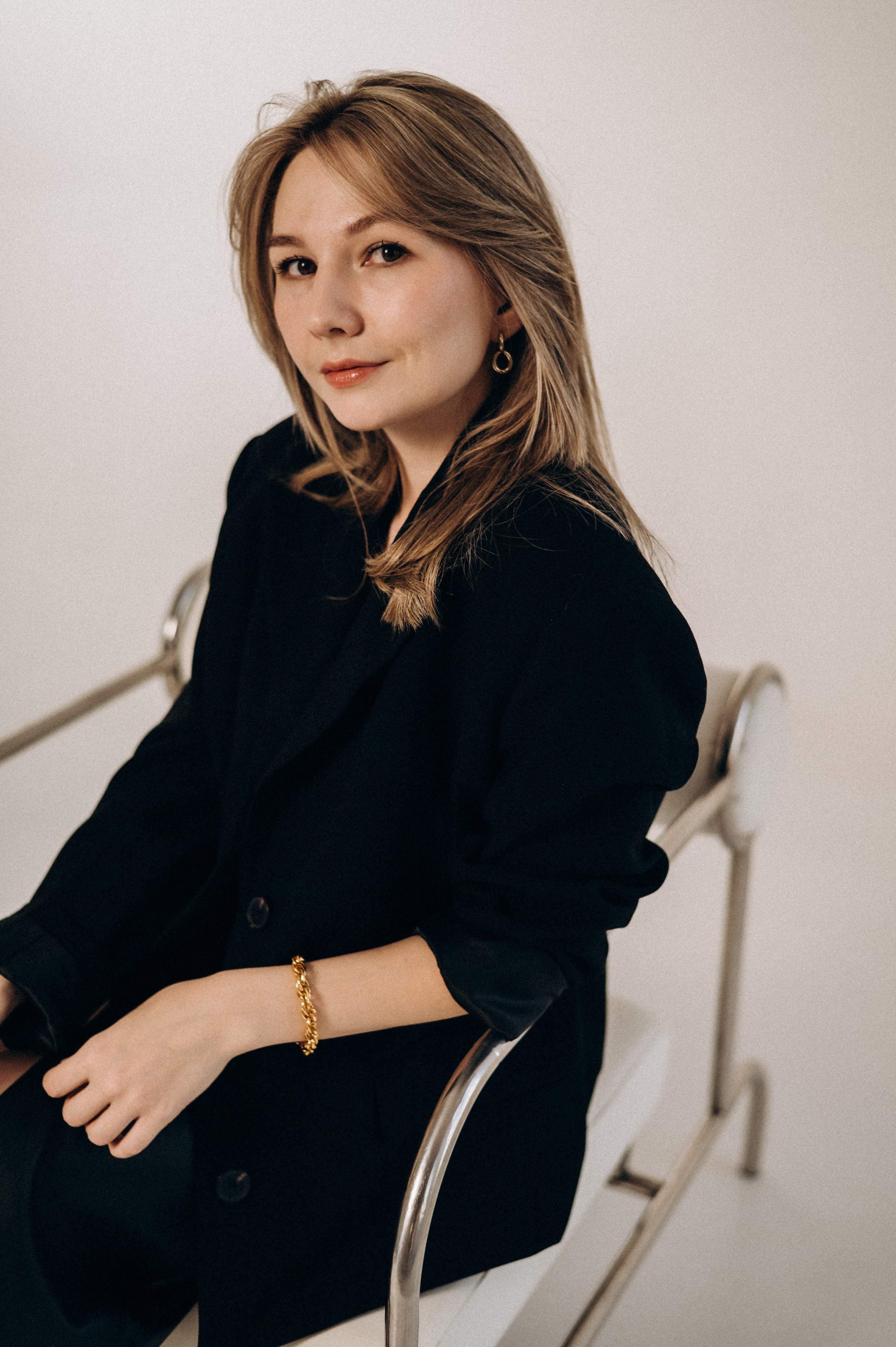 Анна. Фотограф в Иркутске