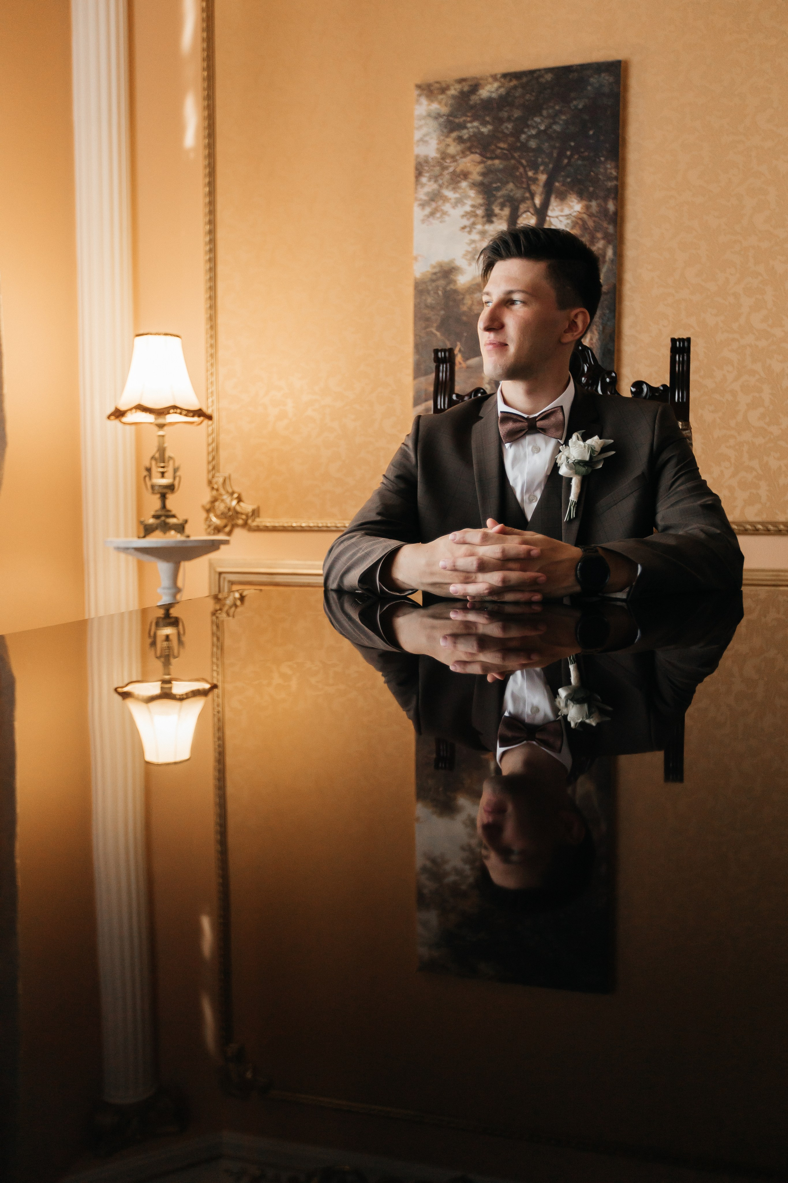 Дима и Саша. Фотограф Таганрог Любимая Надя