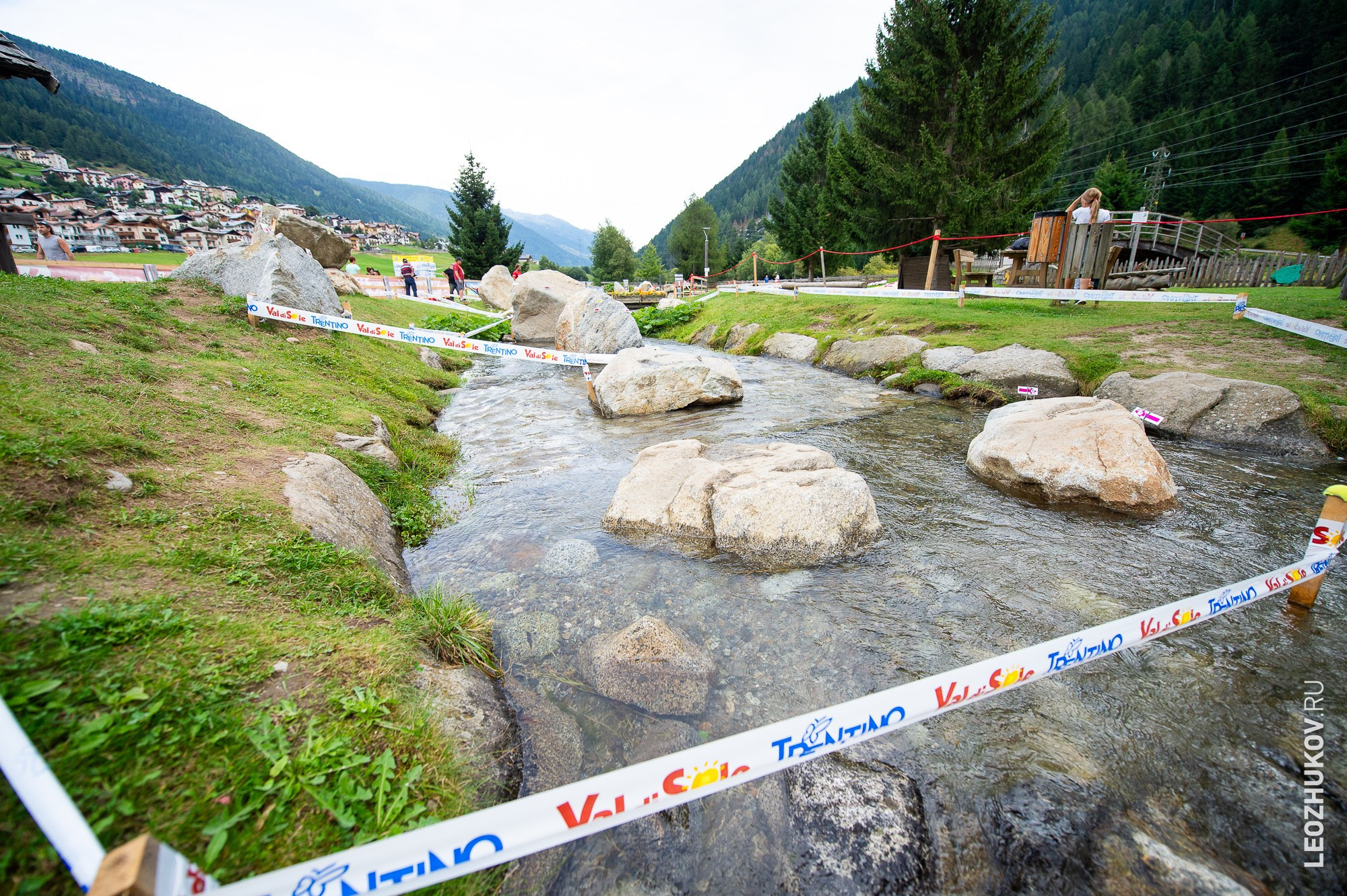 UCI Trials World Championships 2016 — qualifications. Спортивный фотограф Леонид Жуков