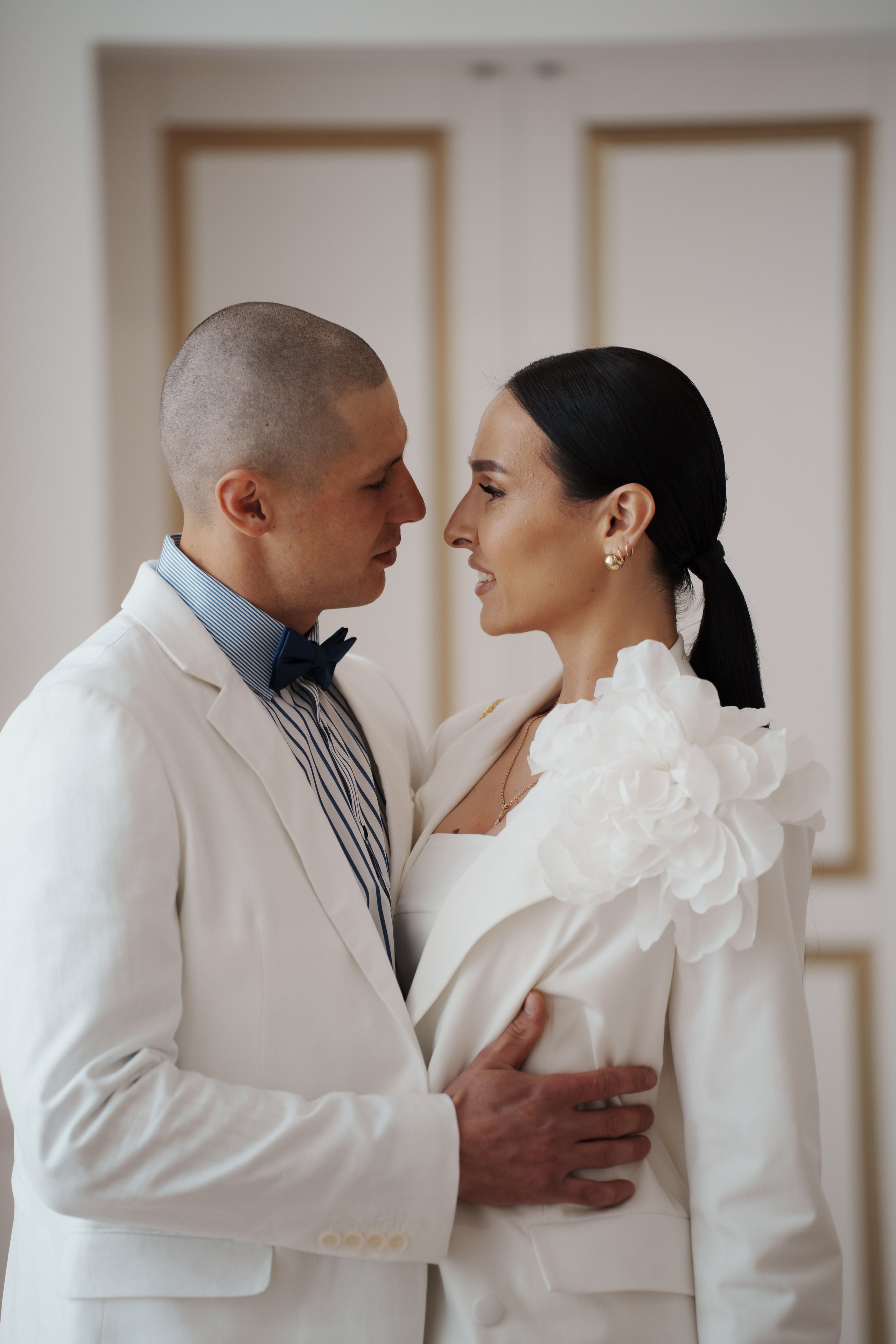 Свадебная съемка. Репортажный фотограф в Калининграде Морозов Кирилл