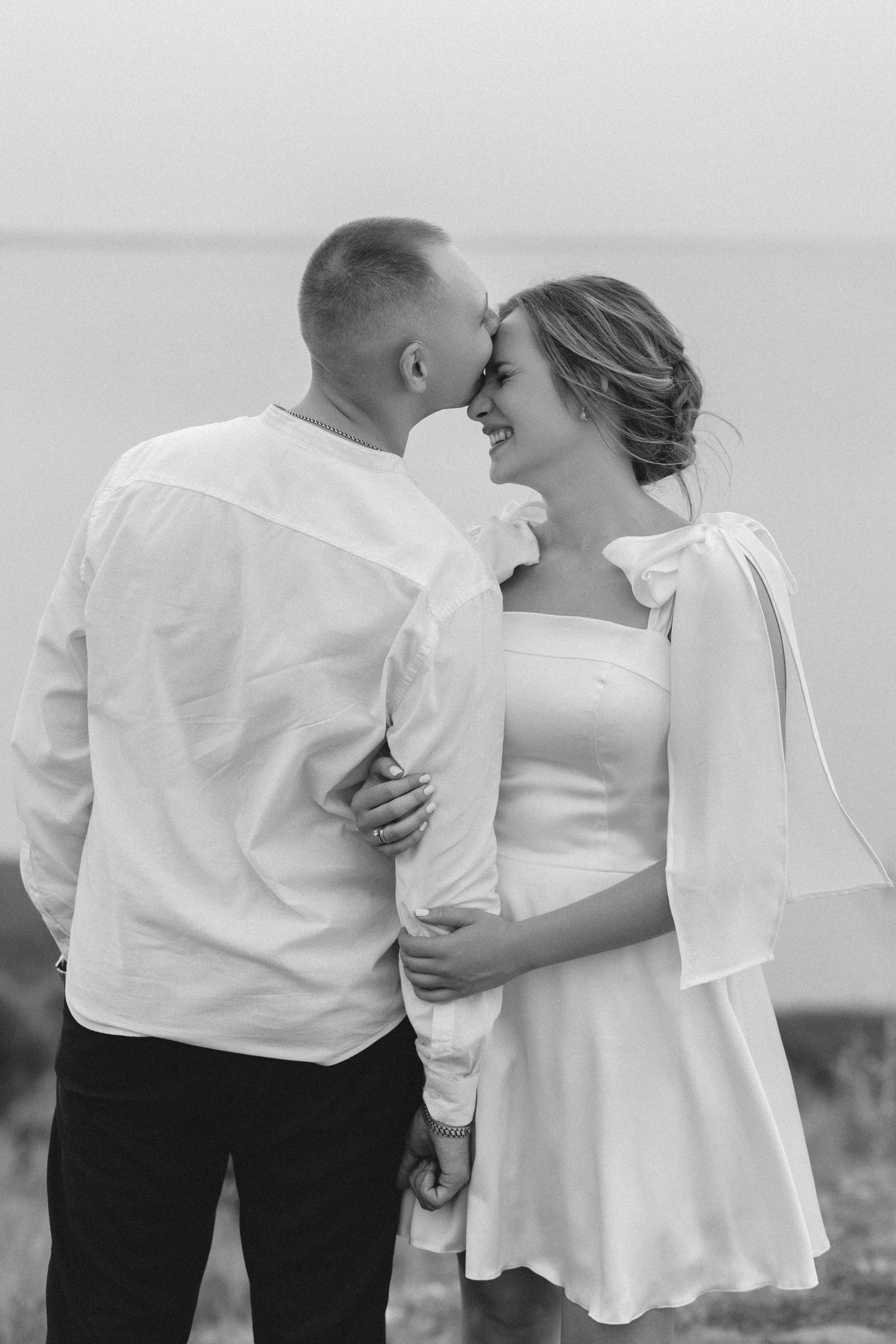 Анна&Илья. Свадебный фотограф в Ростове-на-Дону Базарова Анастасия