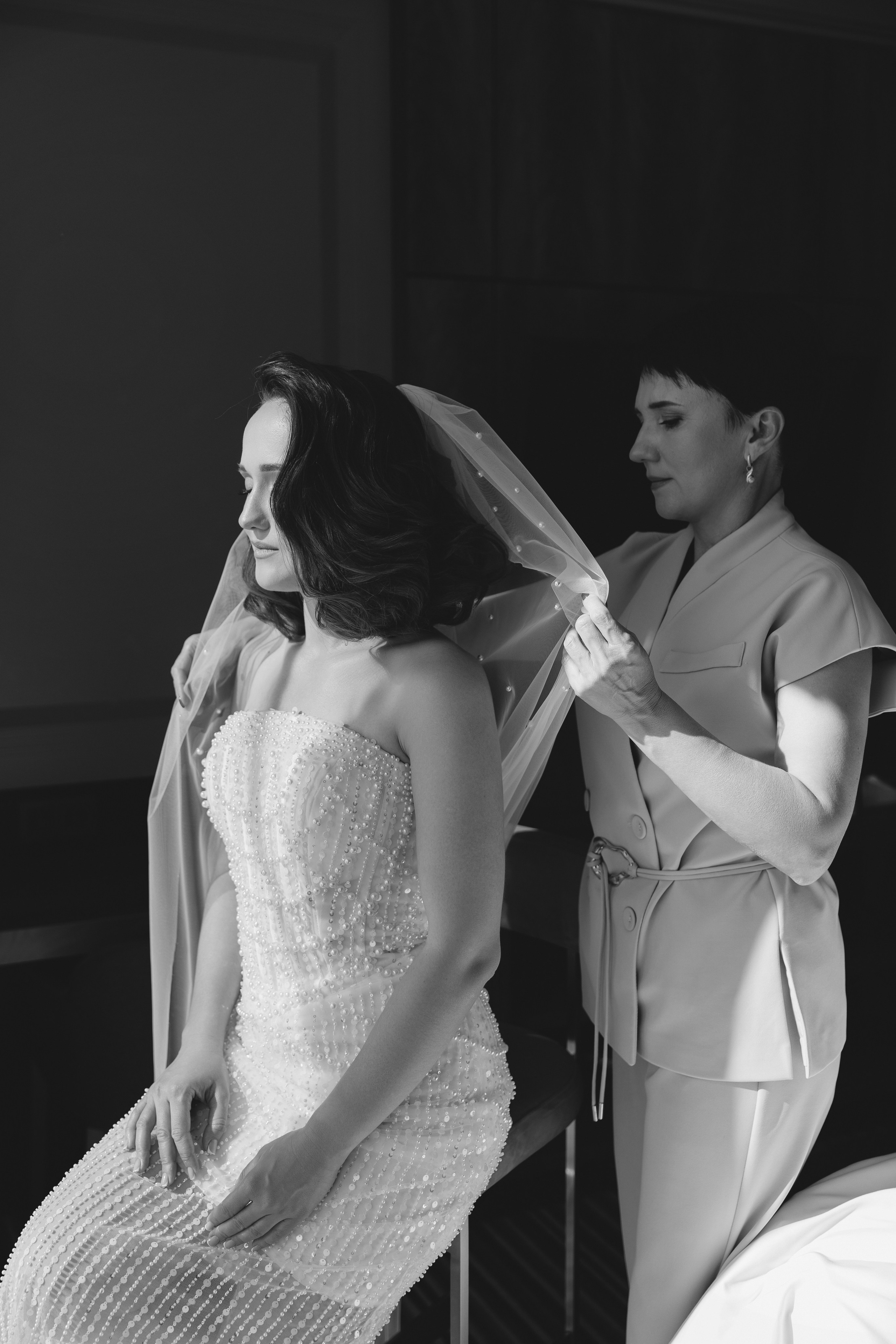 Ксения&Максим. Свадебный фотограф в Ростове-на-Дону Базарова Анастасия