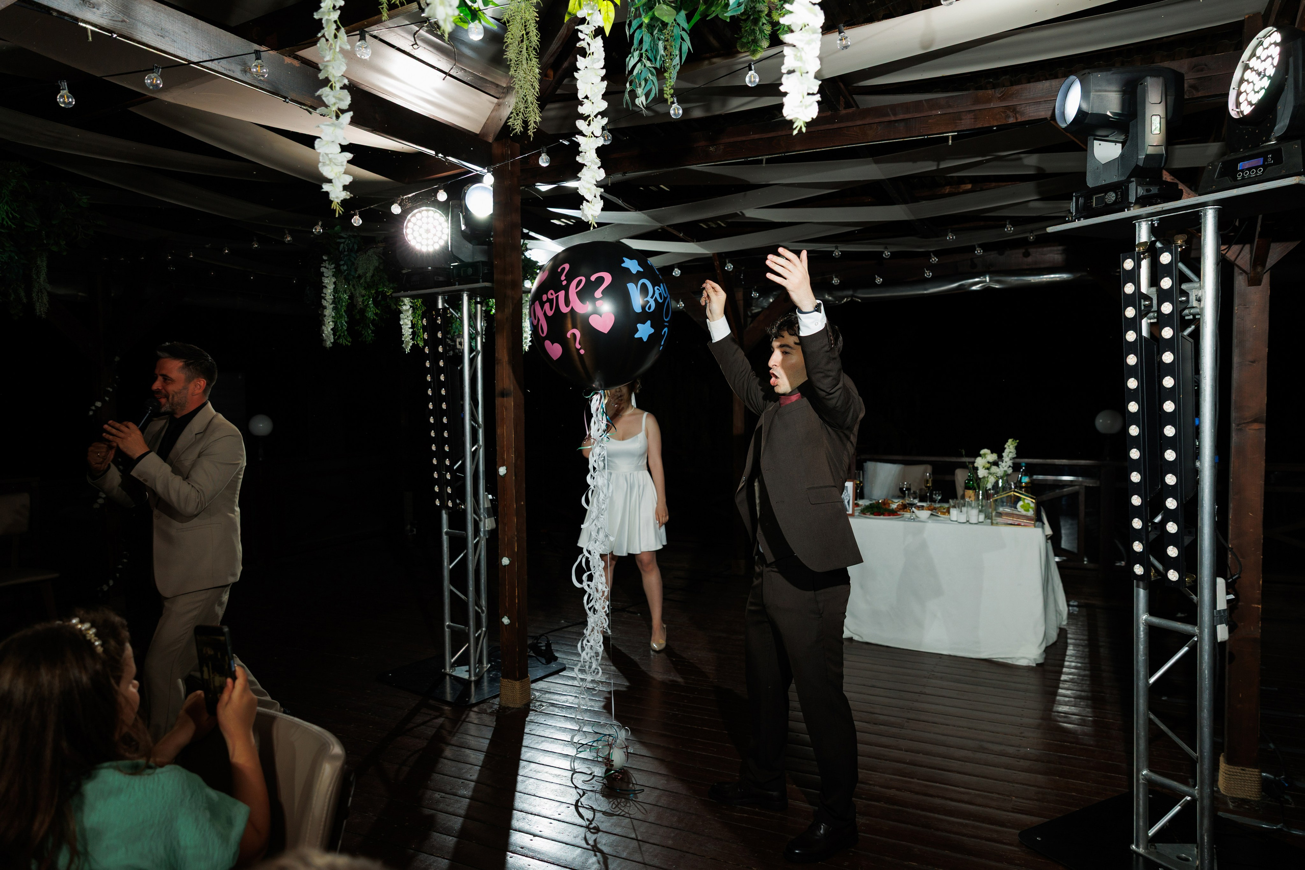 Полина&Алексей. Свадебный фотограф в Ростове-на-Дону Базарова Анастасия