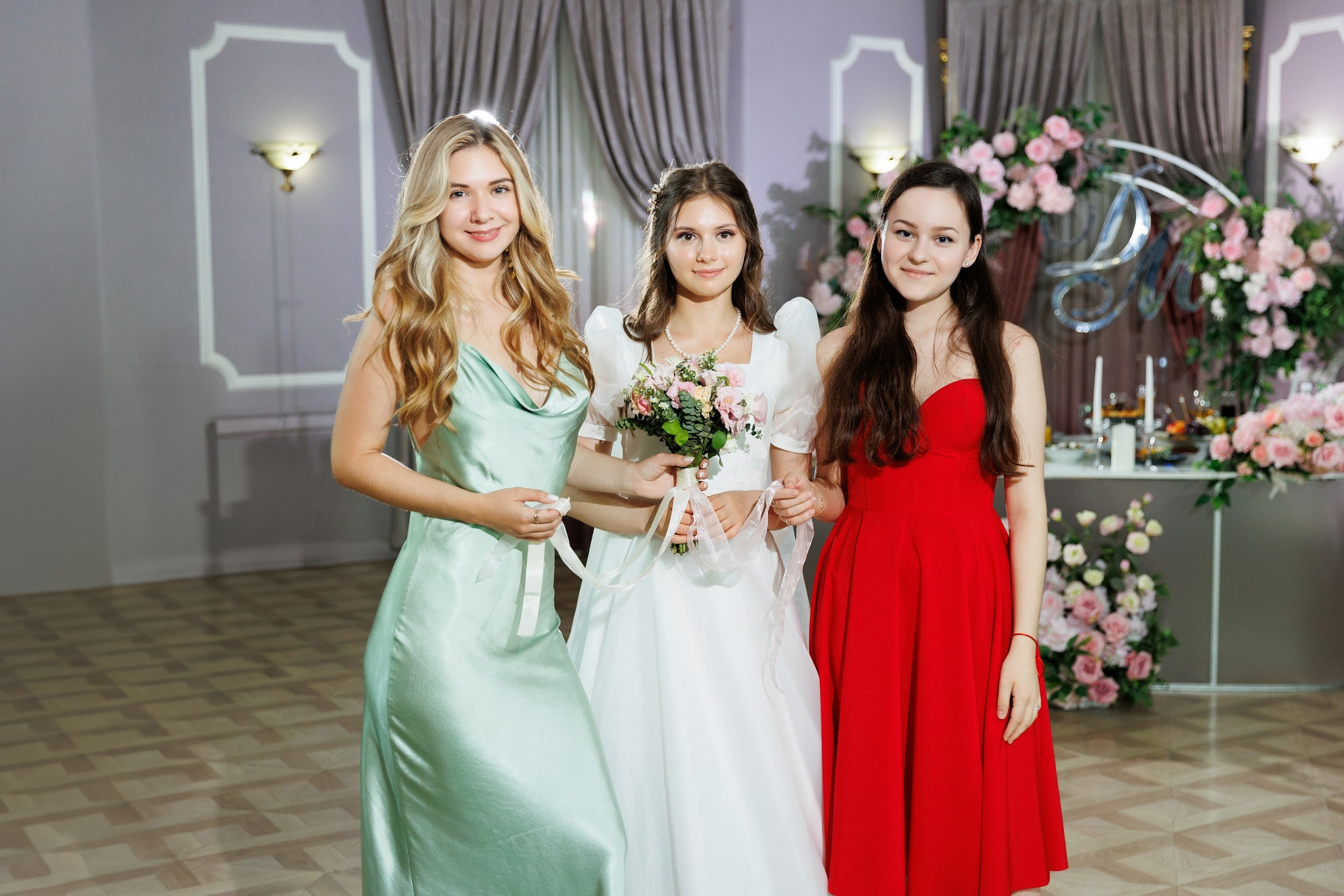 Данила&Маргарита. Свадебный фотограф в Ростове-на-Дону Базарова Анастасия