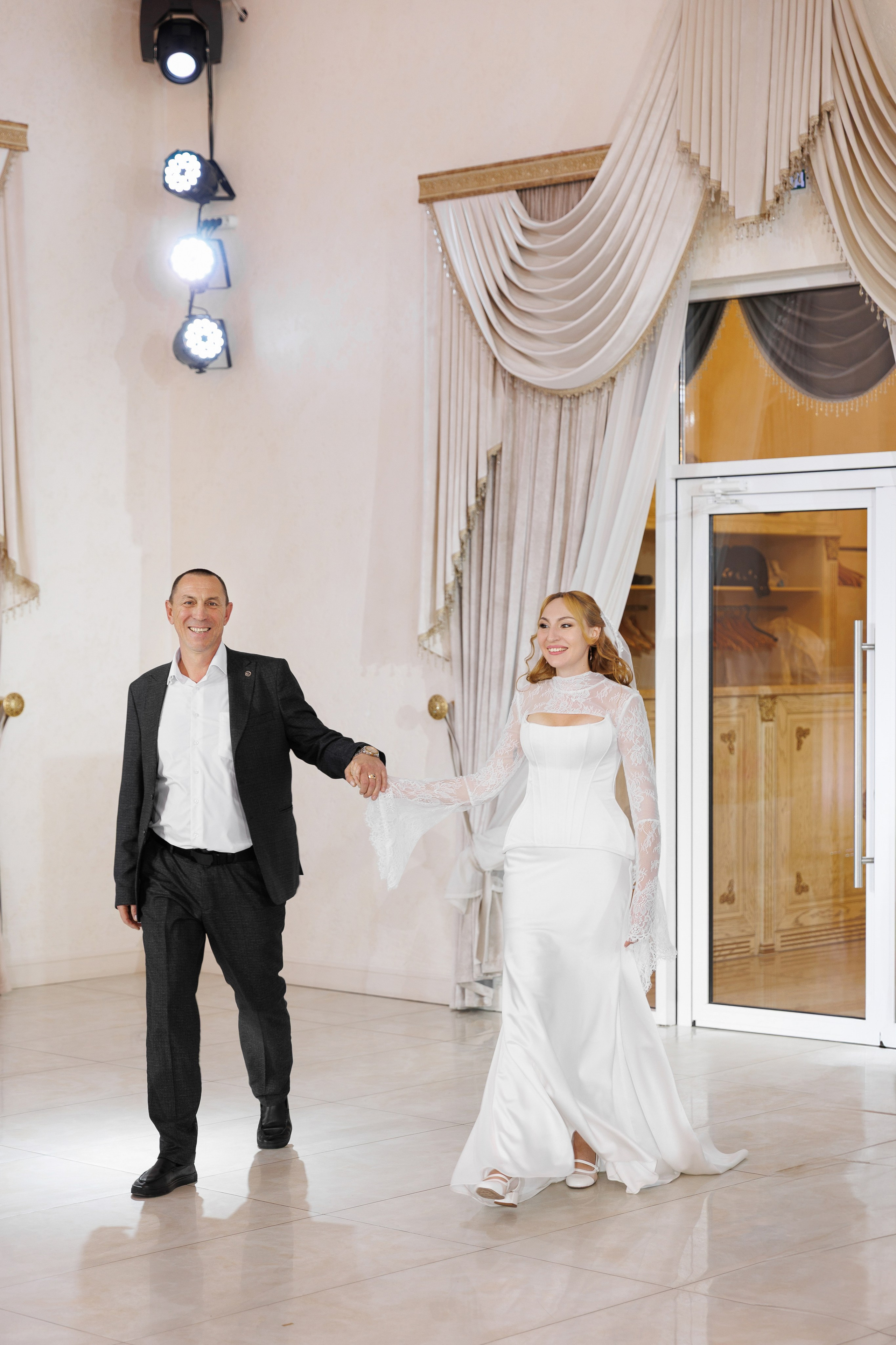 Анастасия&Алексей. Свадебный фотограф в Ростове-на-Дону Базарова Анастасия