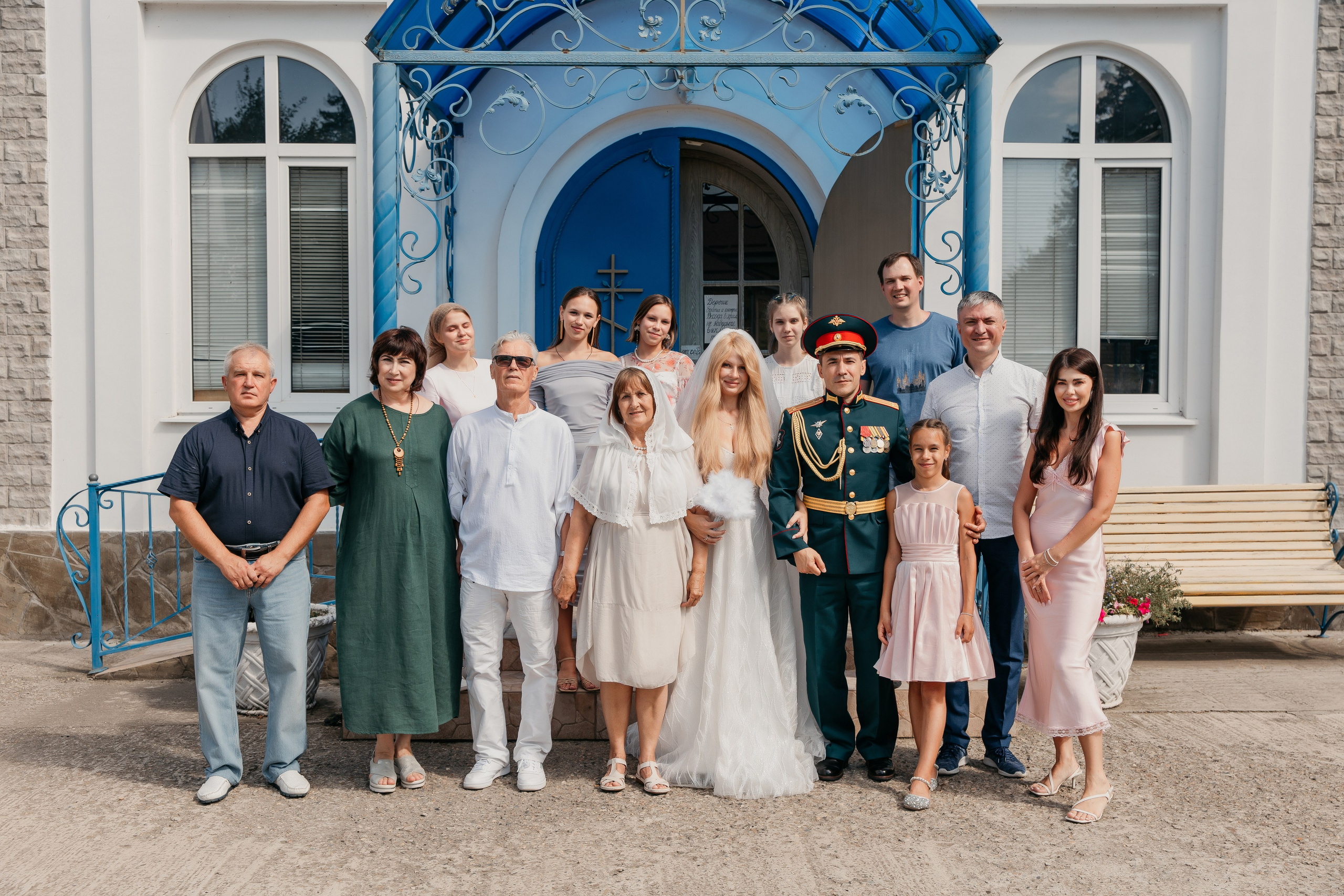 ВЕНЧАНИЕ А&Д. Свадебный и Семейный Фотограф в Краснодаре