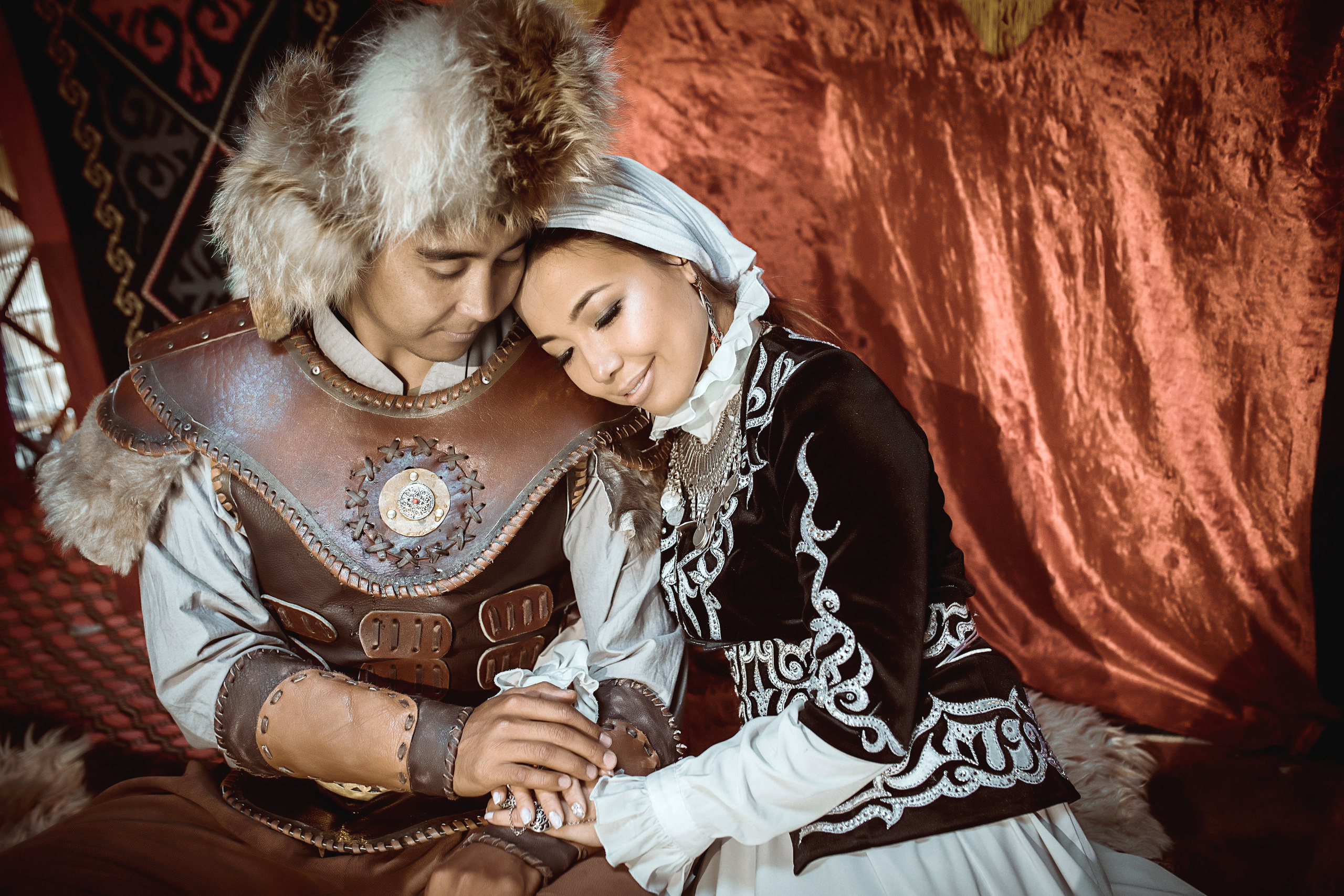 Этно Свадьба. Свадебный и Семейный Фотограф в Краснодаре