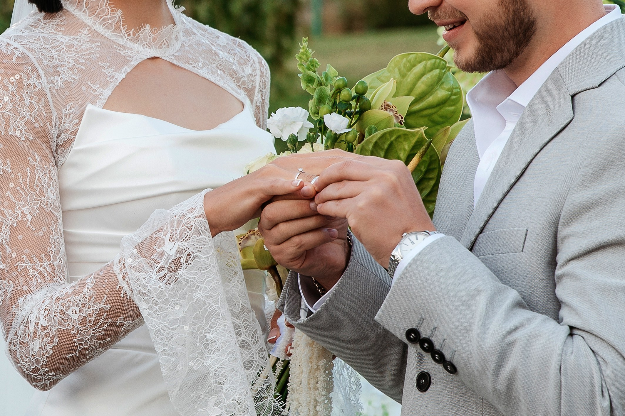 Максим и Екатерина. Свадебный и Семейный Фотограф в Краснодаре