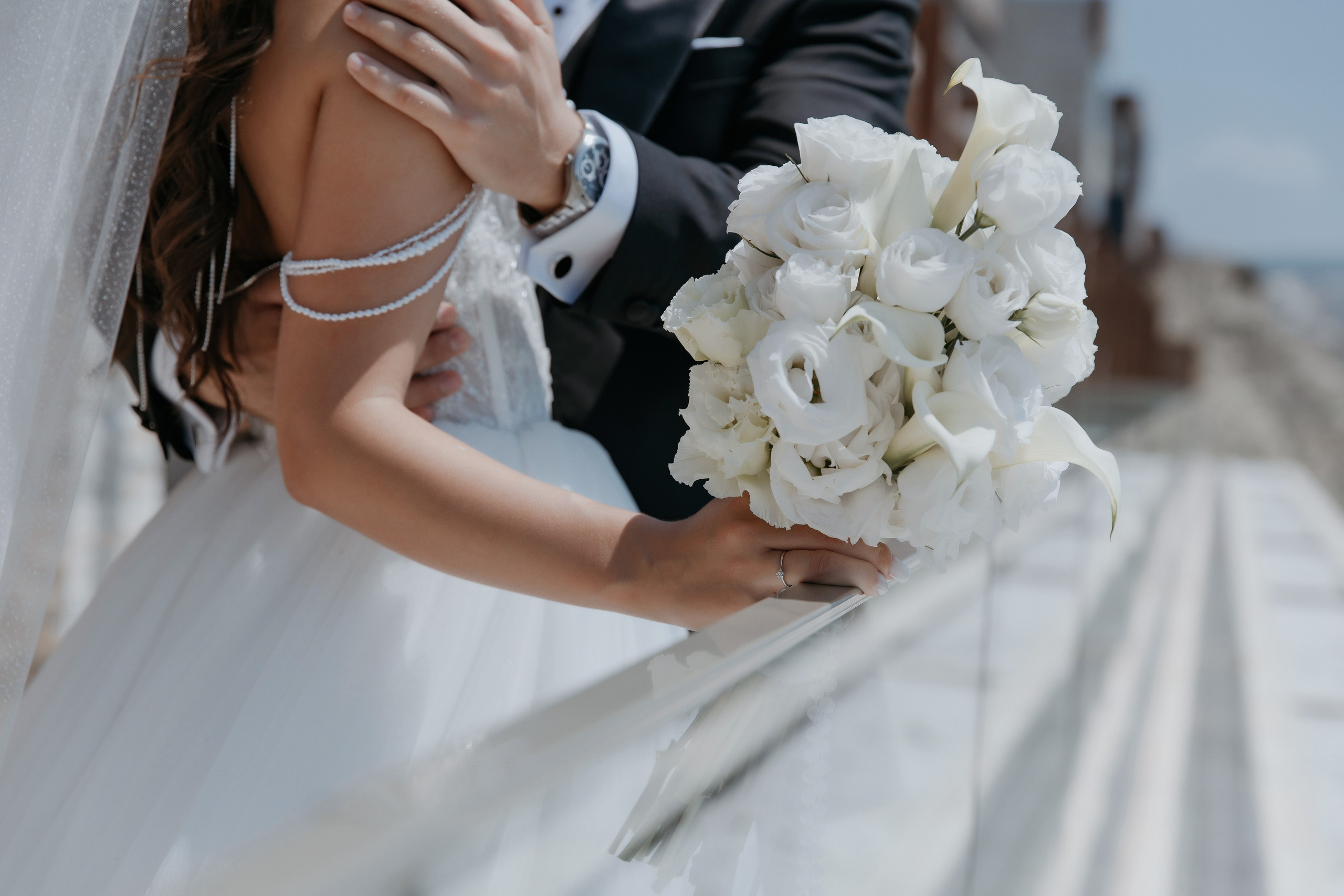 Иван и Ася (Анапа). Свадебный и Семейный Фотограф в Краснодаре