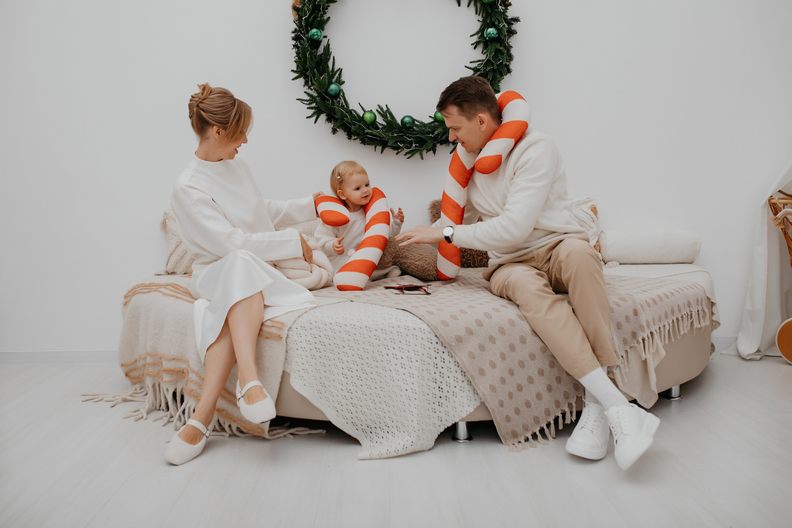 Злате 2 года. Свадебный и Семейный Фотограф в Краснодаре