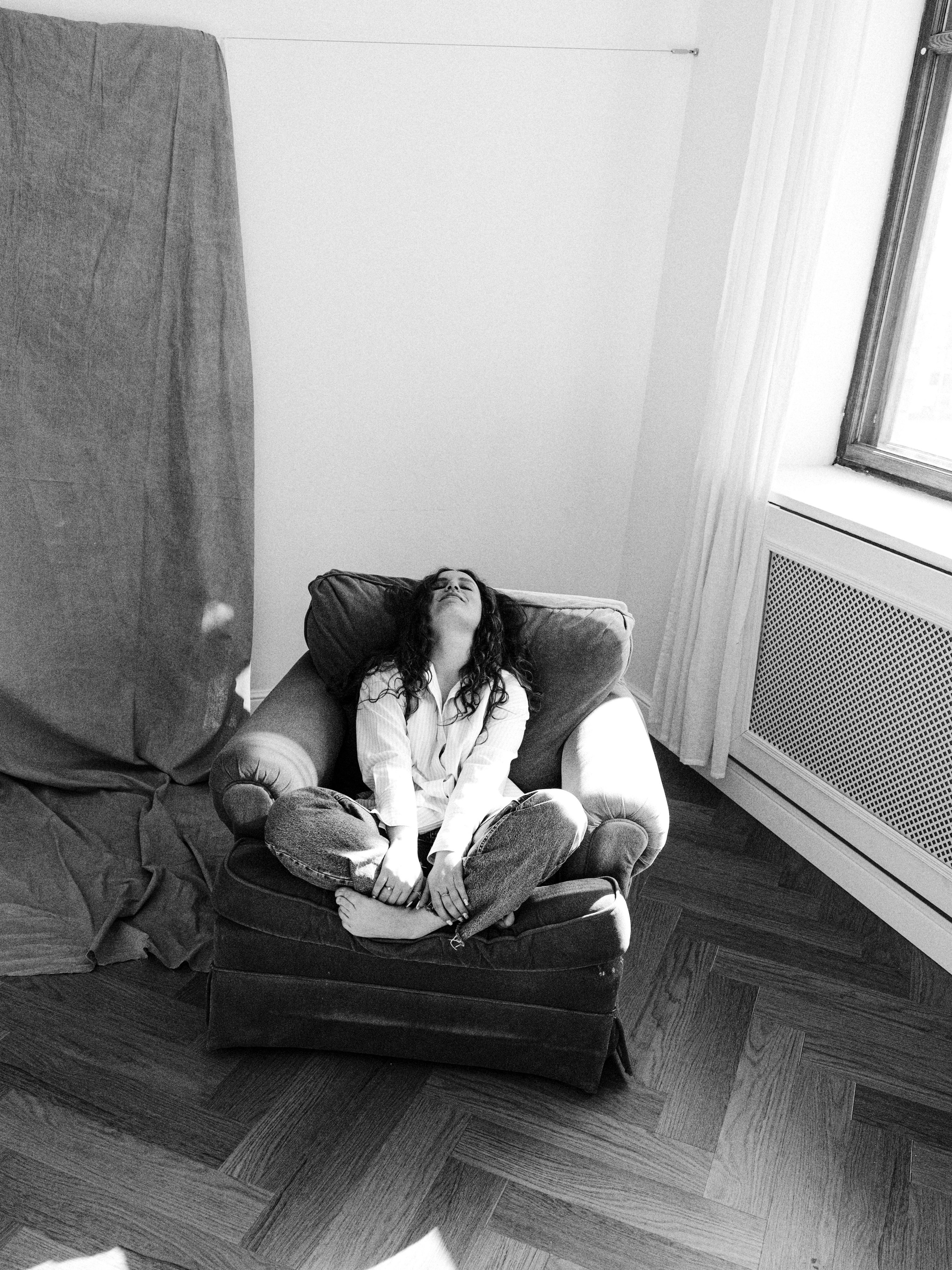 Геля. Свадебный и портретный фотограф Тюмень