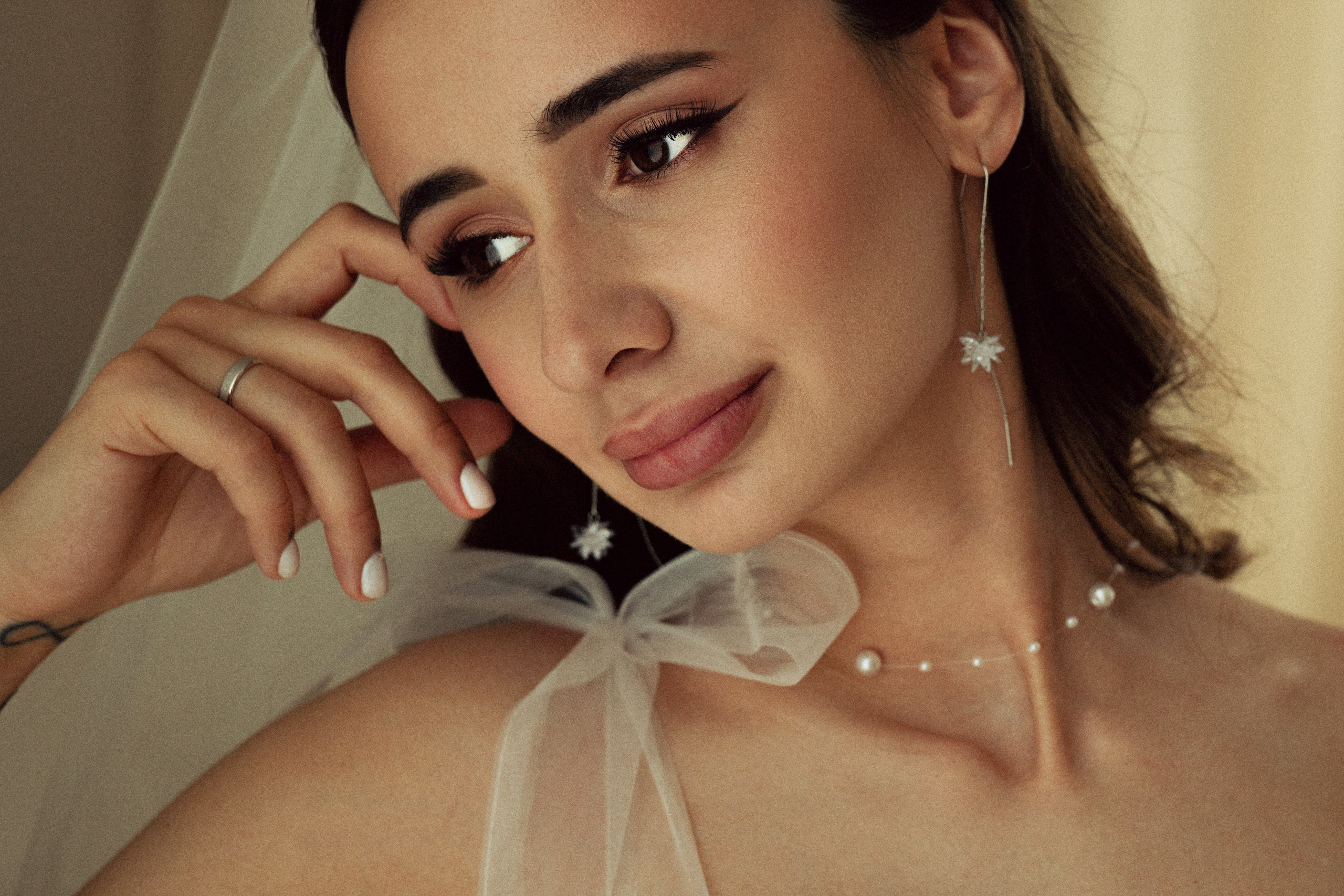 Артем и Дарья. Свадебный и портретный фотограф Тюмень