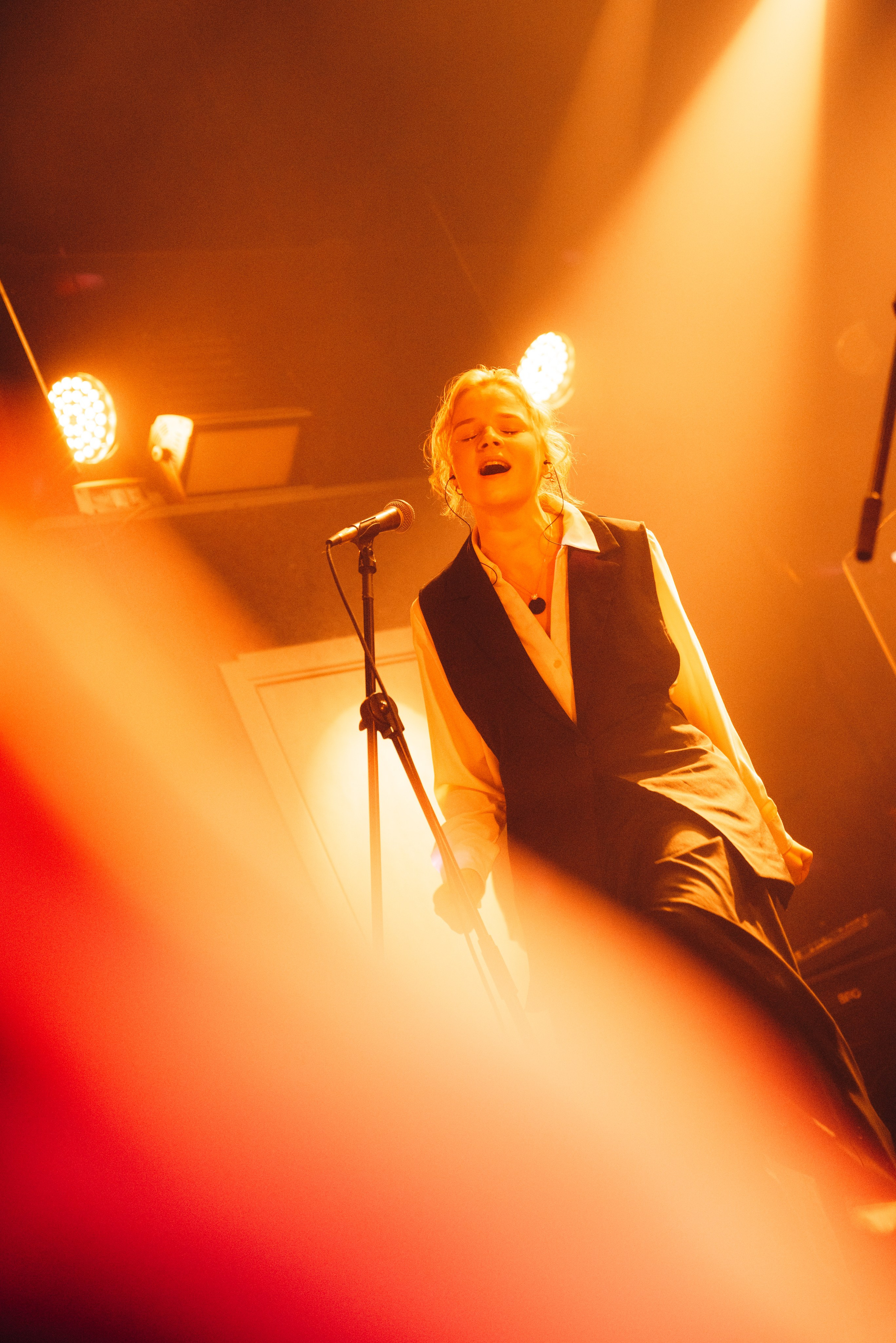 Рубеж Веков | 03.04.2025 | PRAVDA | Москва. Фотоведьма Дарья Нечинская