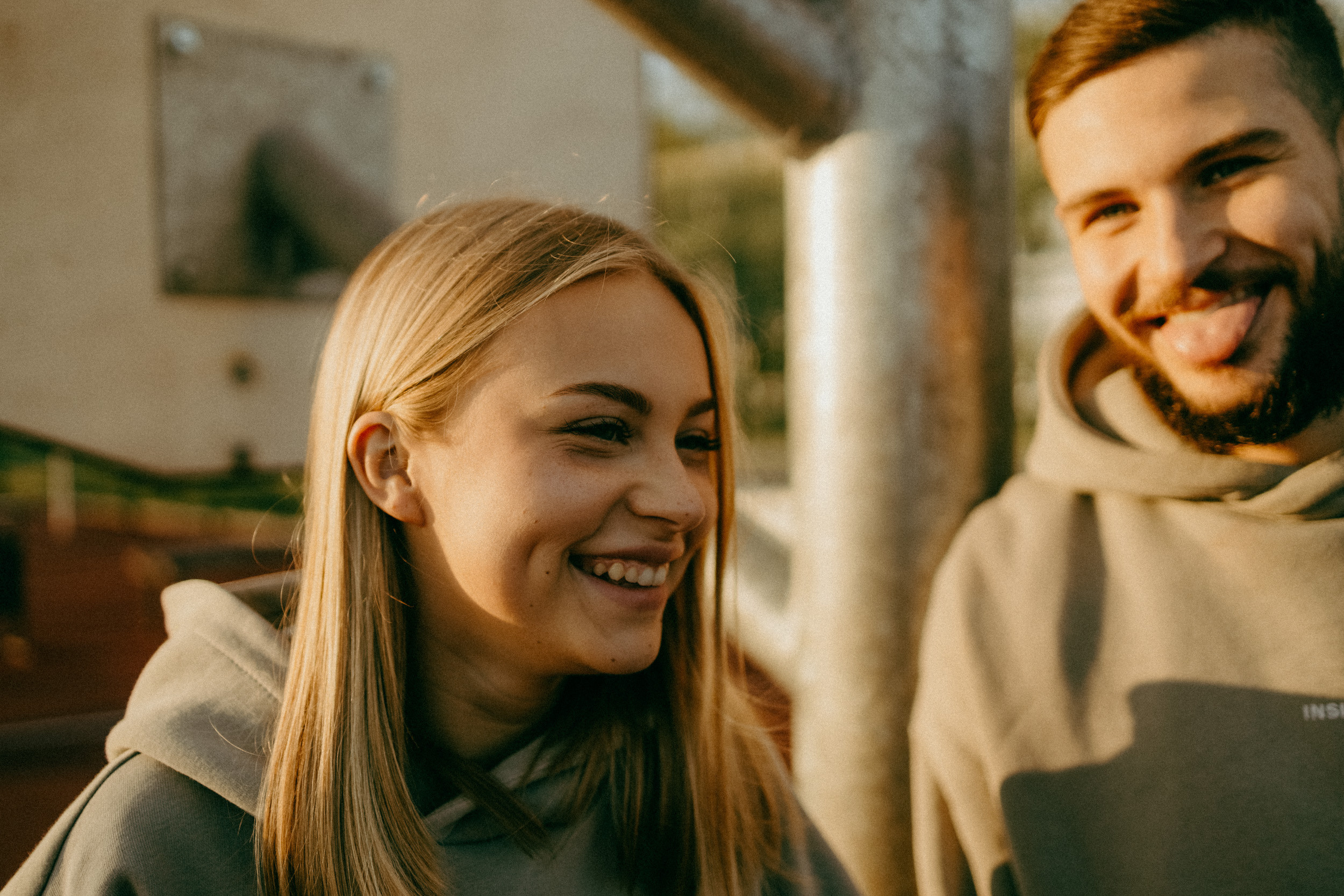 Vlad&Arina. Фотограф Анна Велёнда