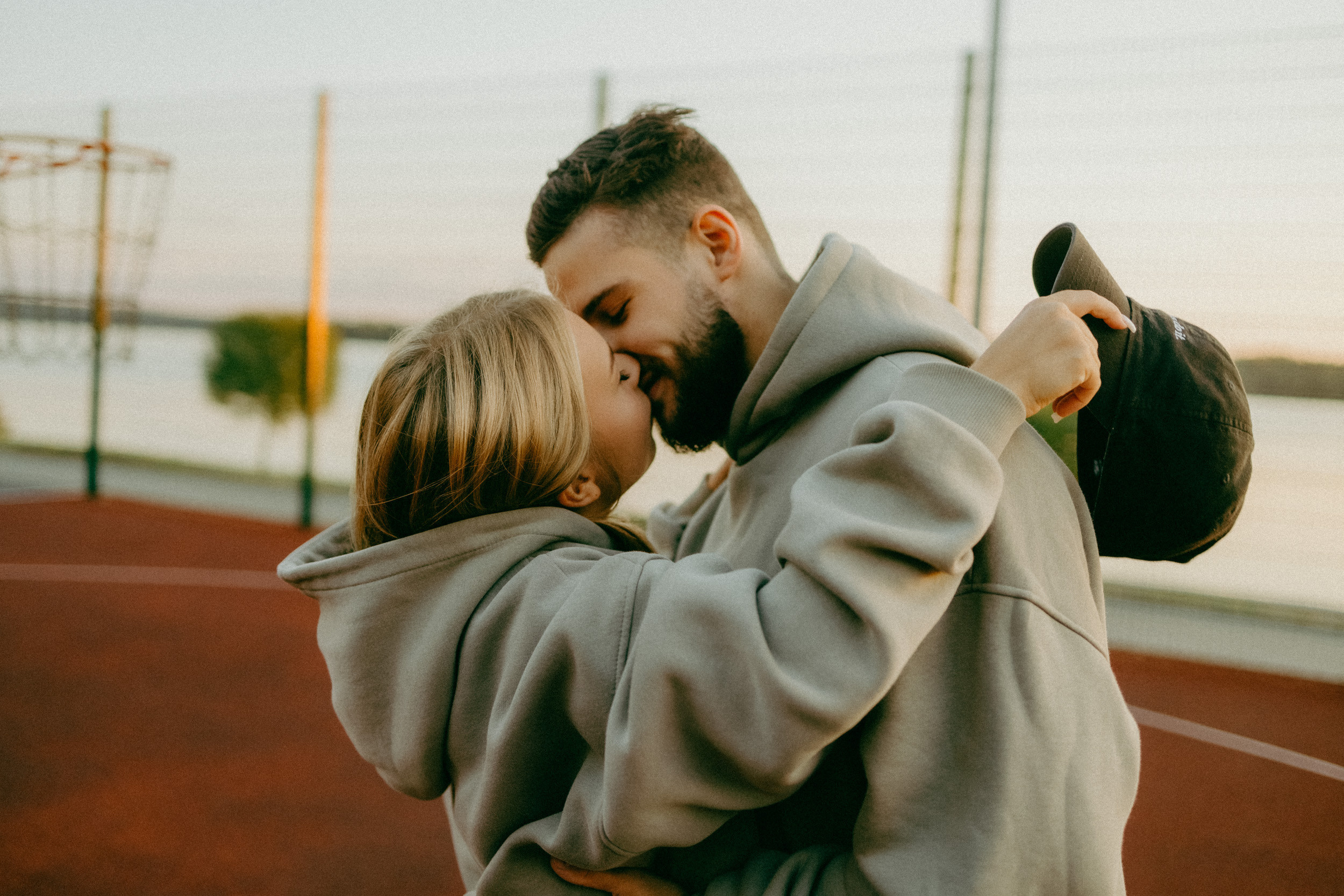 Vlad&Arina. Фотограф Анна Велёнда