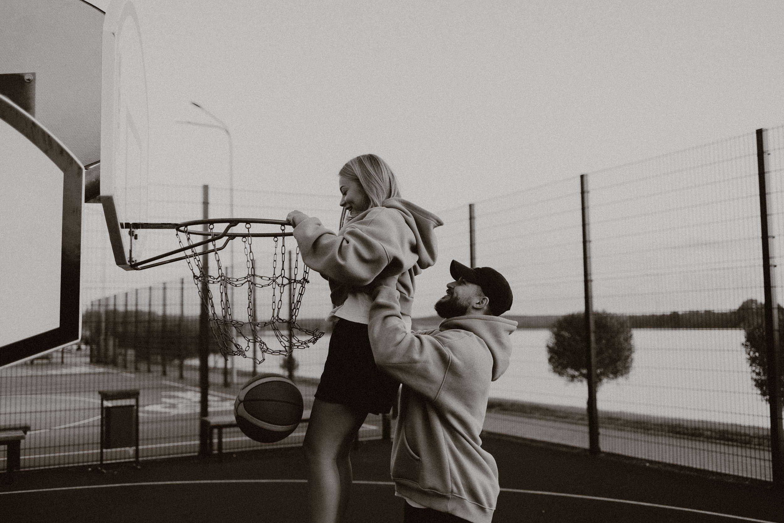 Vlad&Arina. Фотограф Анна Велёнда