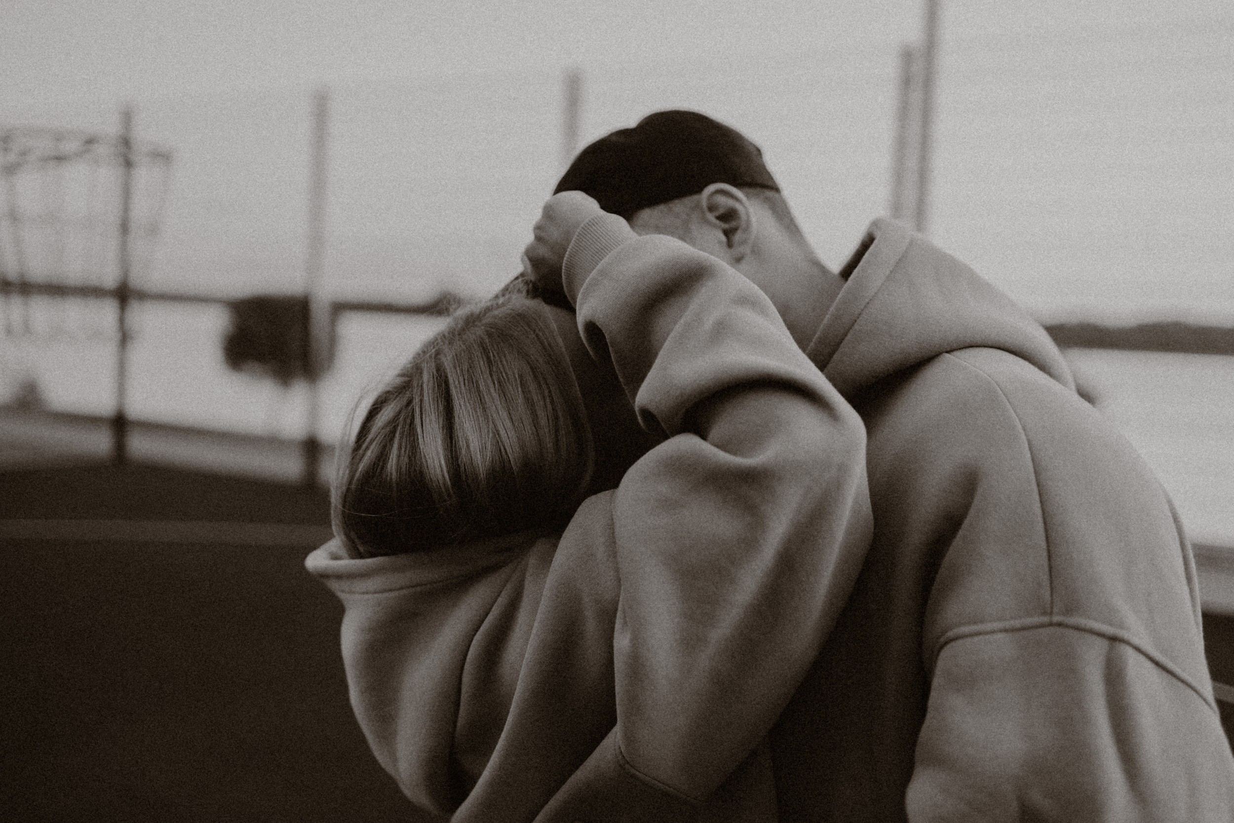 Vlad&Arina. Фотограф Анна Велёнда