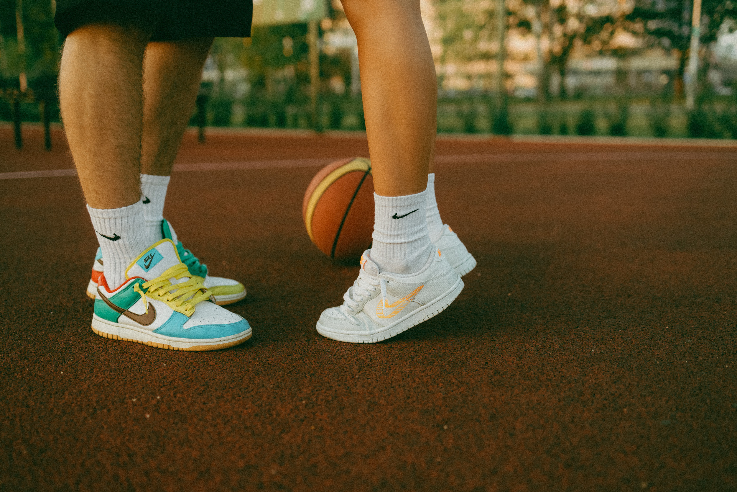 Vlad&Arina. Фотограф Анна Велёнда