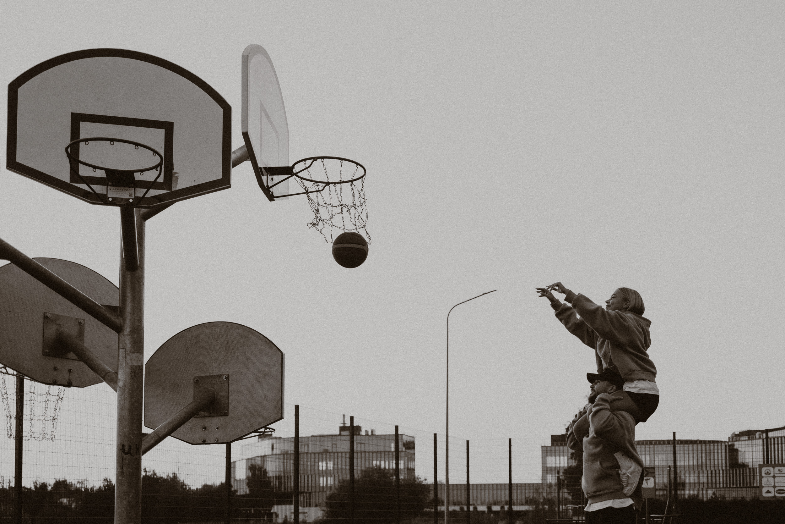 Vlad&Arina. Фотограф Анна Велёнда
